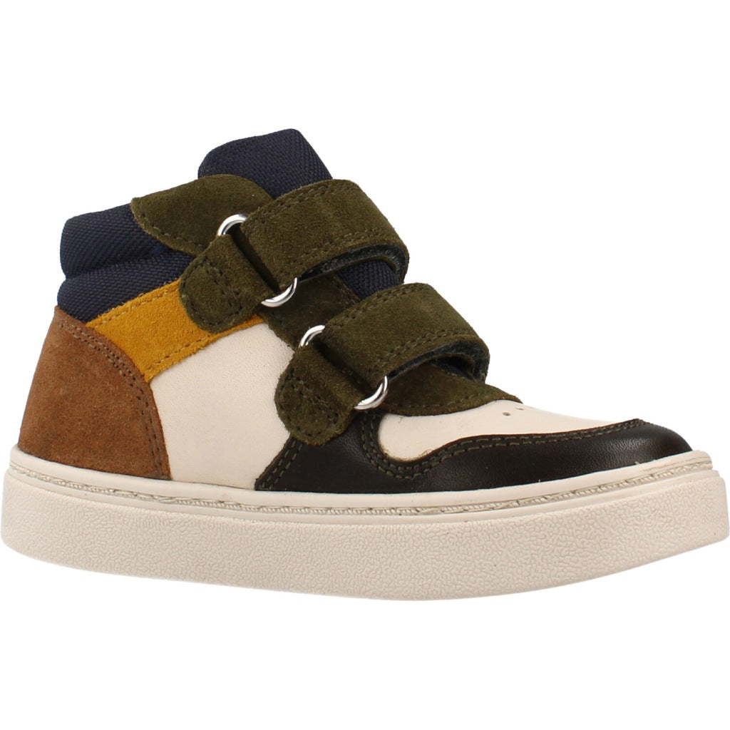 GEOX NASHIK BOY en color AZUL  (5)