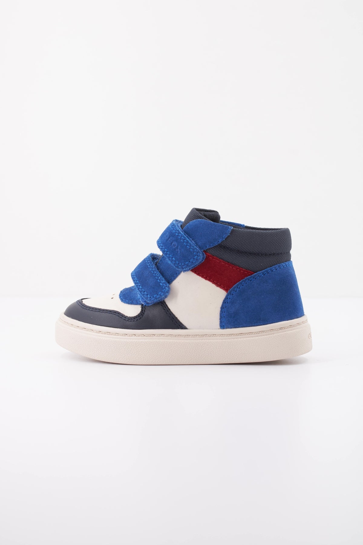 GEOX B NASHIK BOY en color AZUL  (1)
