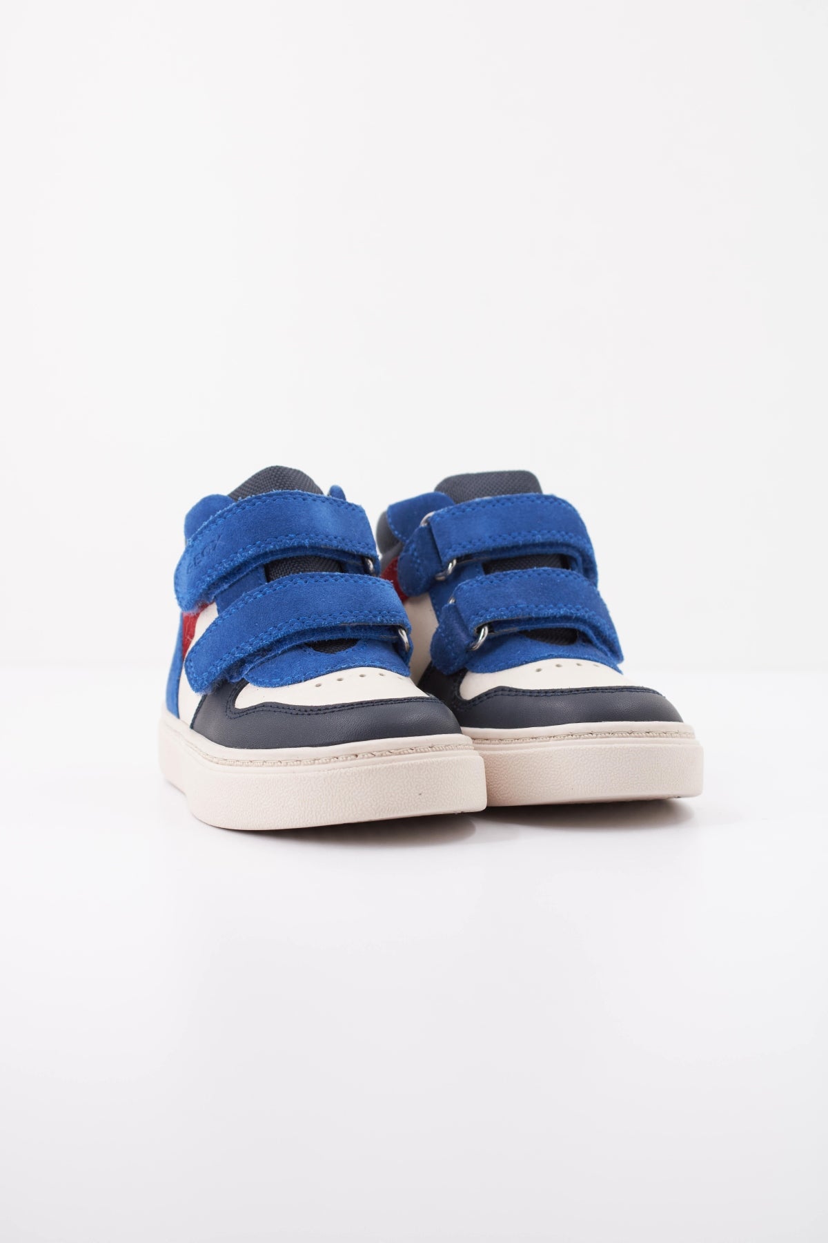 GEOX B NASHIK BOY en color AZUL  (2)