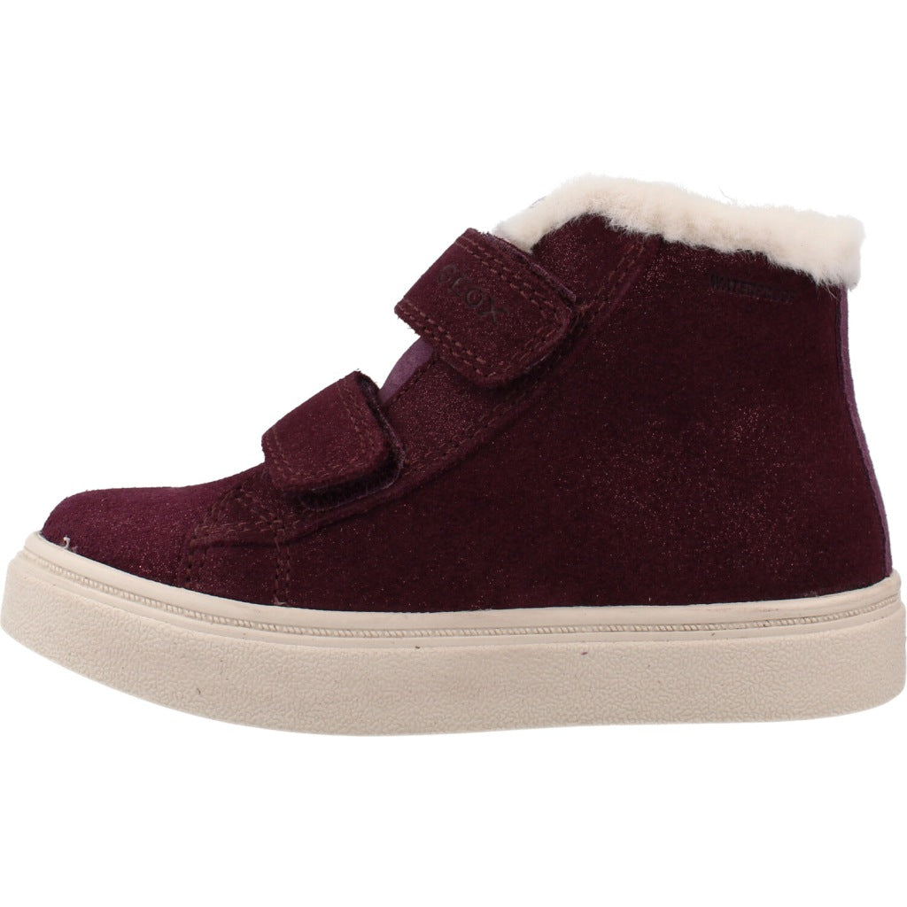 GEOX B NASHIK GIRL WPF en color VIOLETA  (2)
