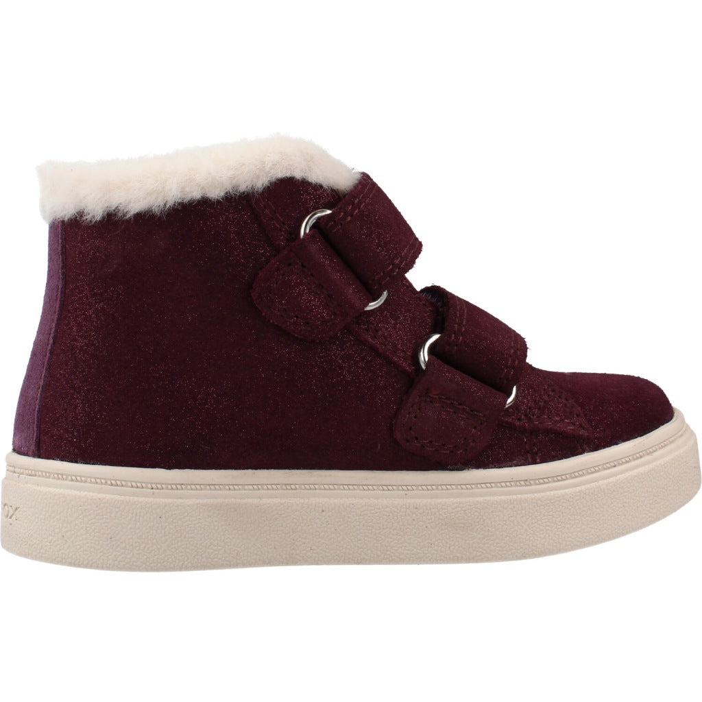 GEOX B NASHIK GIRL WPF en color VIOLETA  (4)