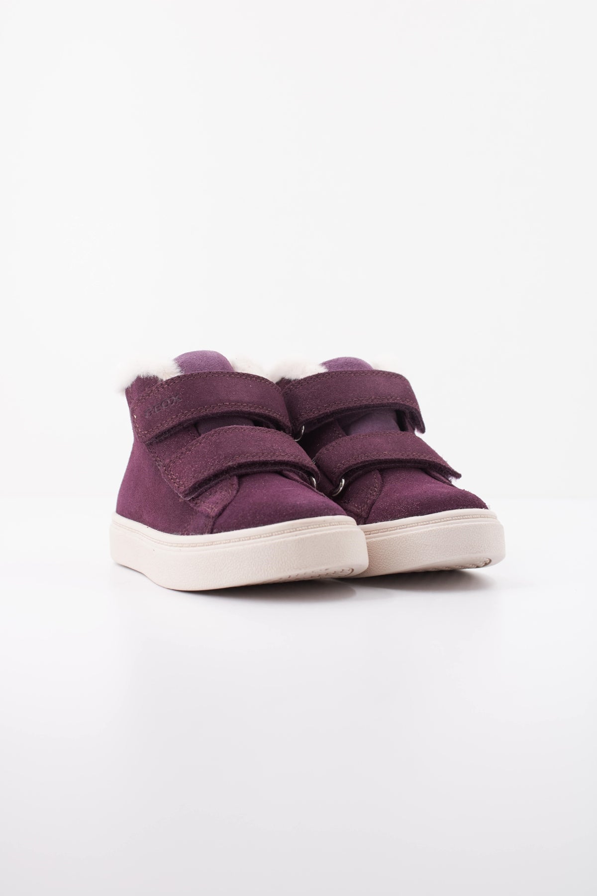 GEOX B NASHIK GIRL WPF en color VIOLETA  (2)