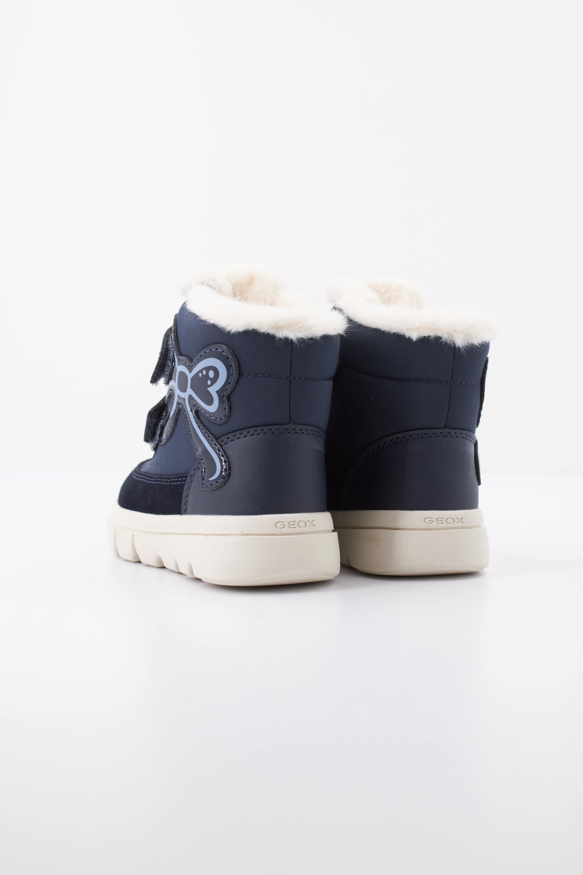 GEOX BAA FU en color AZUL  (4)
