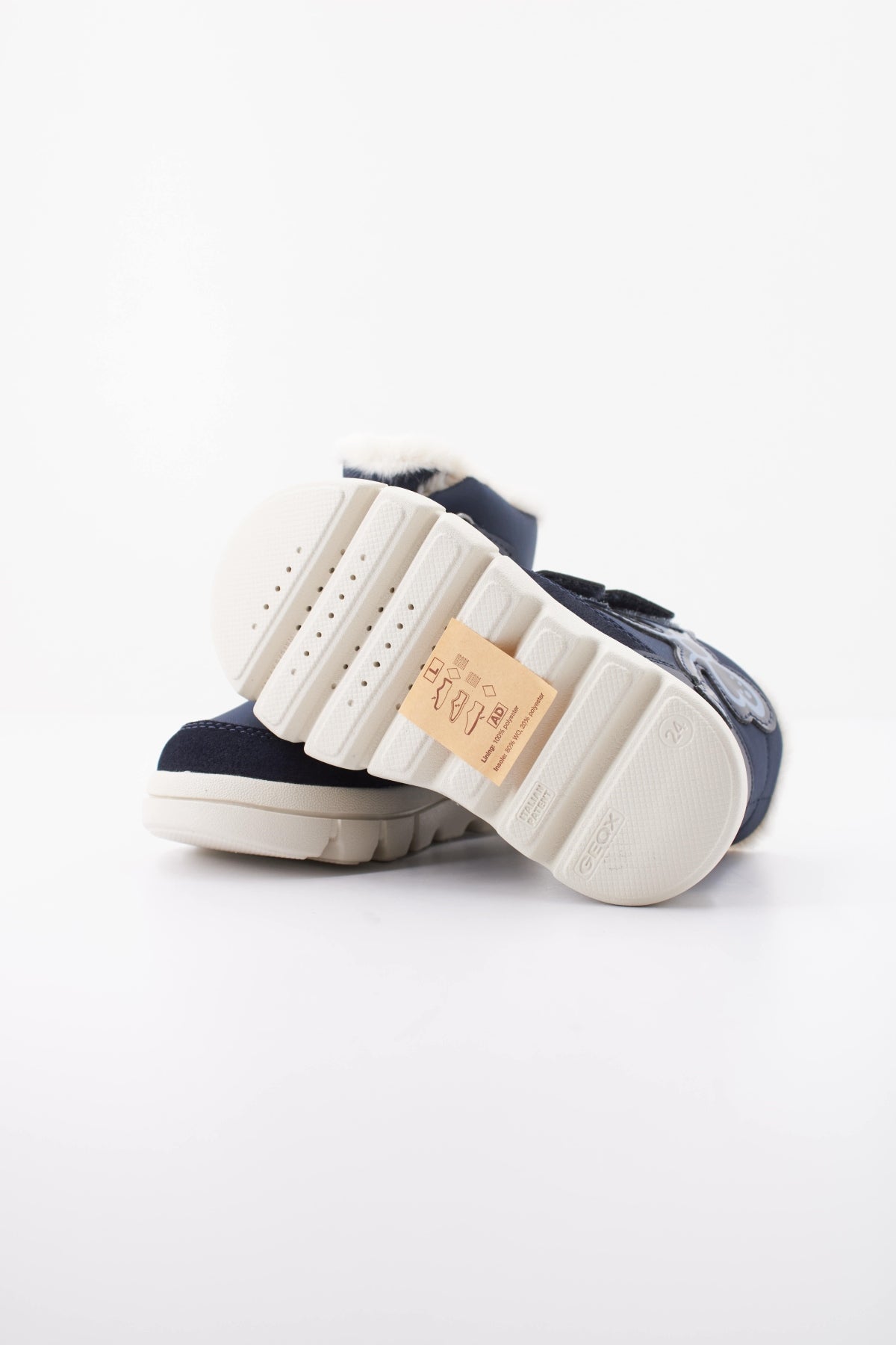 GEOX BAA FU en color AZUL  (5)