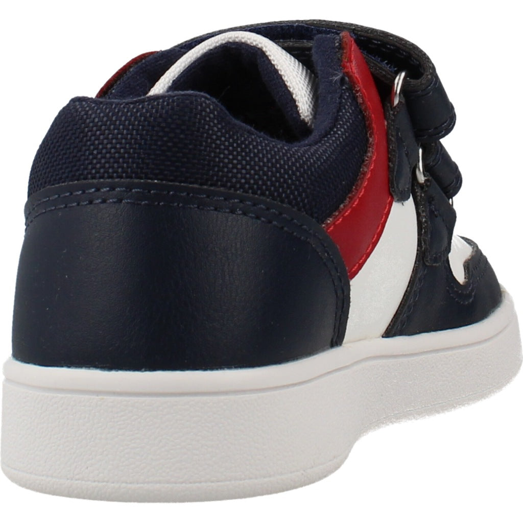 GEOX ECLYPER BOY en color AZUL  (3)