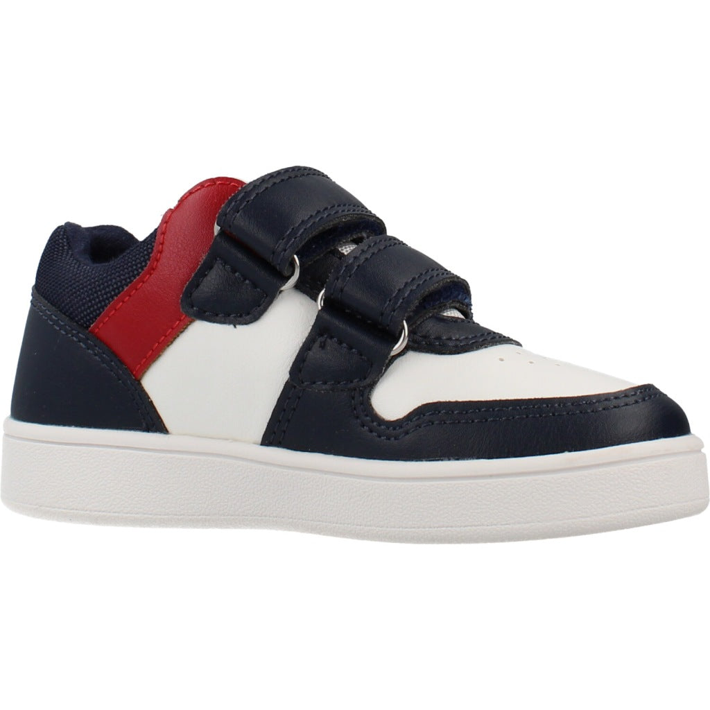 GEOX ECLYPER BOY en color AZUL  (5)