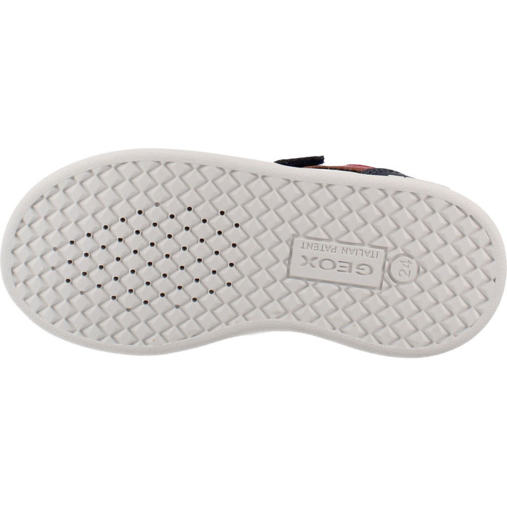 GEOX ECLYPER BOY en color AZUL  (6)
