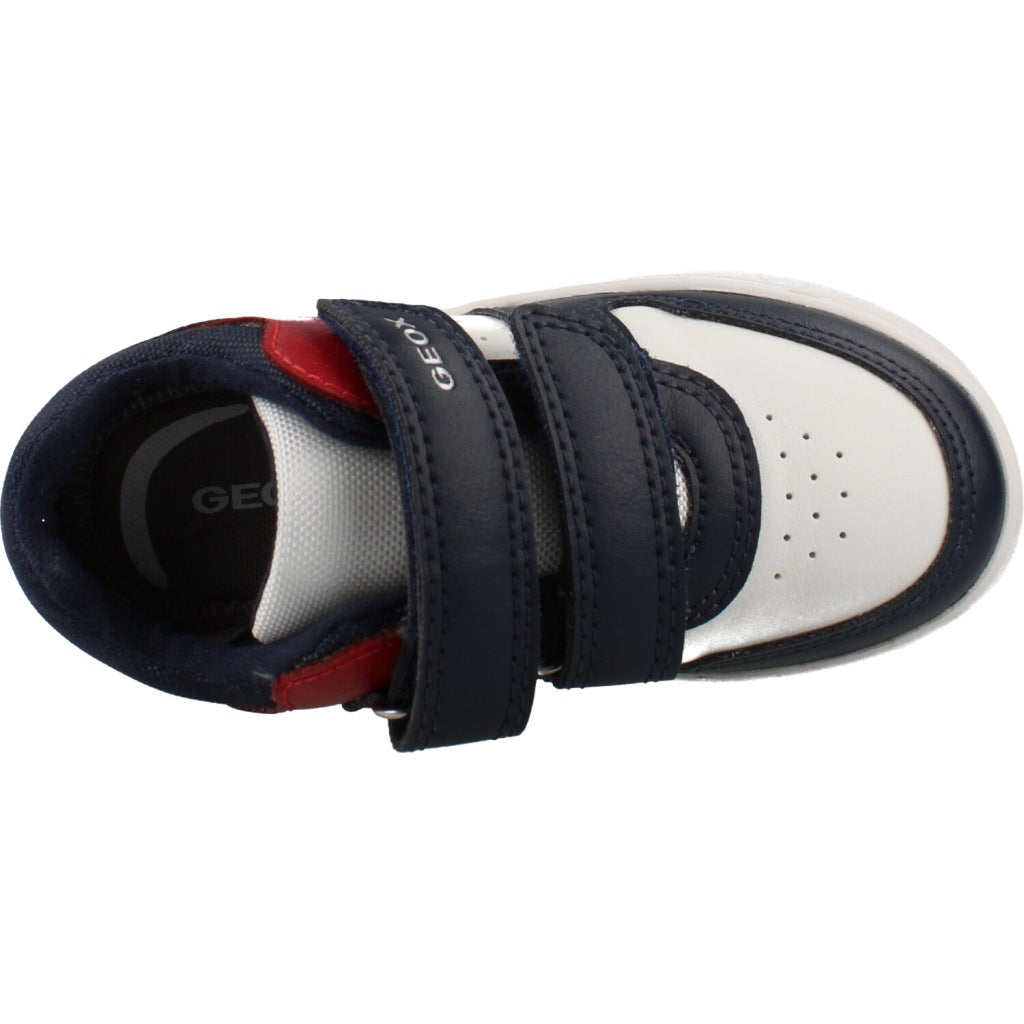 GEOX ECLYPER BOY en color AZUL  (7)