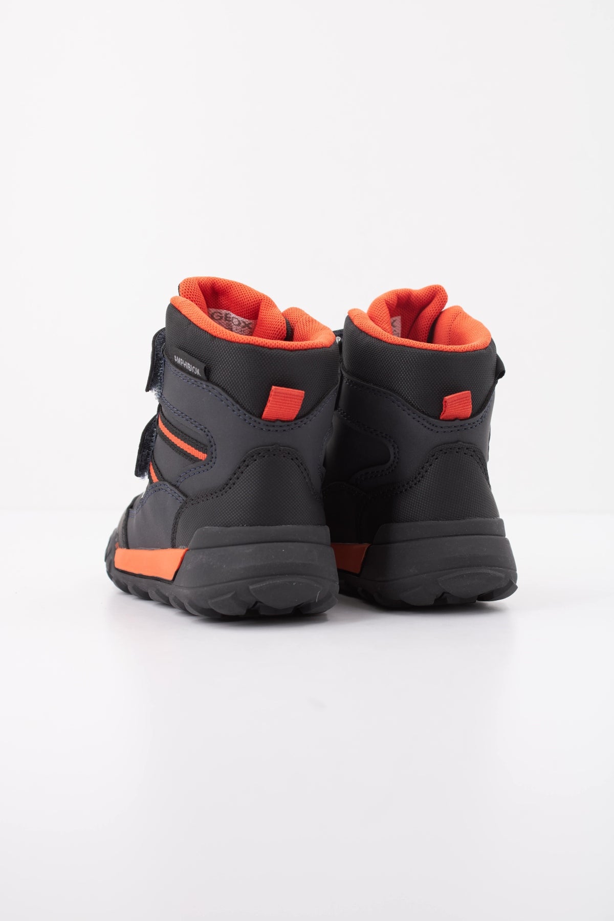 GEOX BLD MEBC  en color NEGRO  (4)