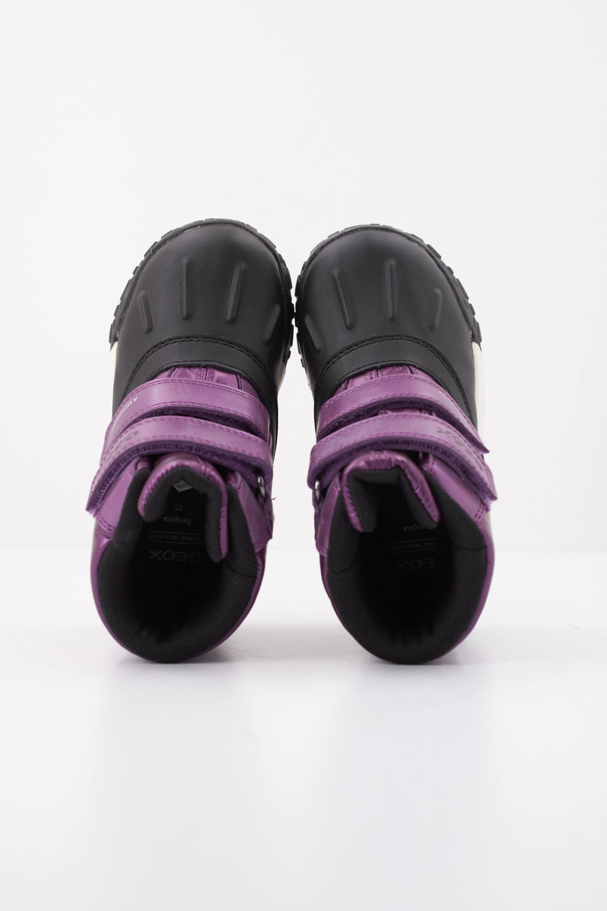 GEOX BMC NFLV en color VIOLETA  (3)