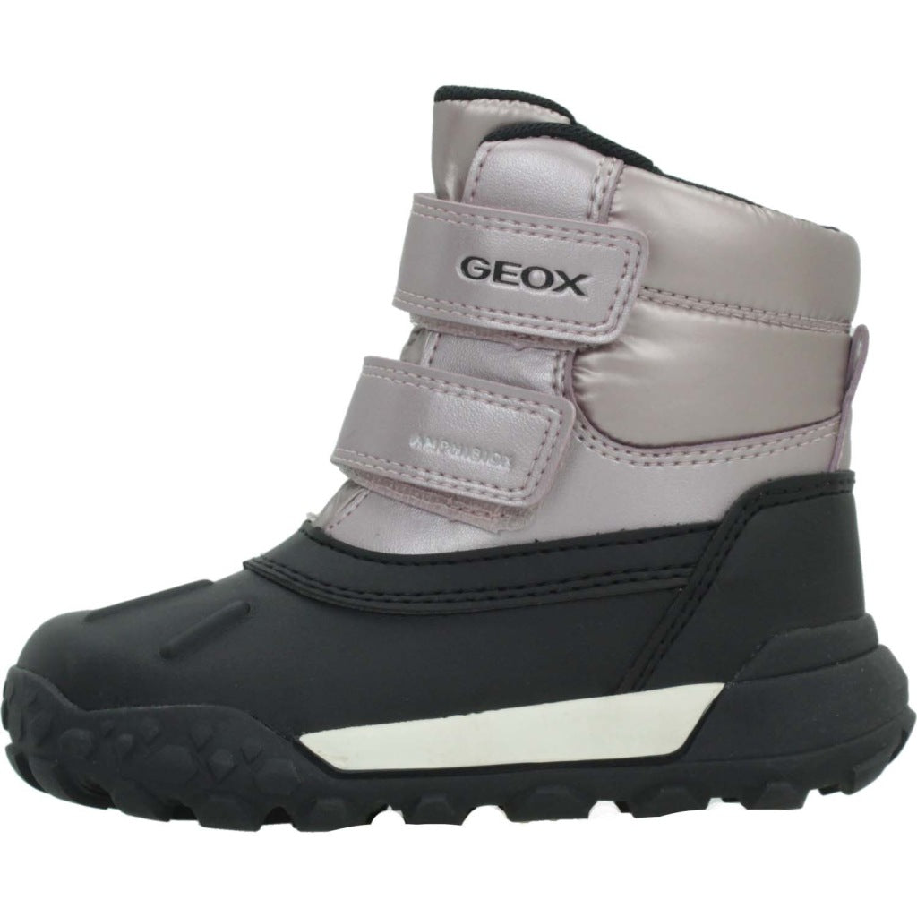 GEOX BMC NFLV en color VIOLETA  (2)