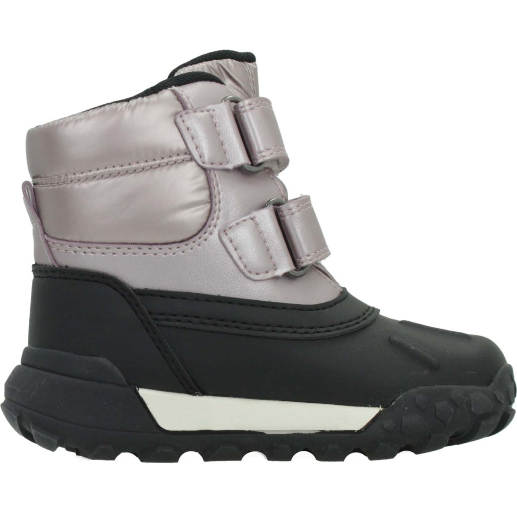 GEOX BMC NFLV en color VIOLETA  (4)