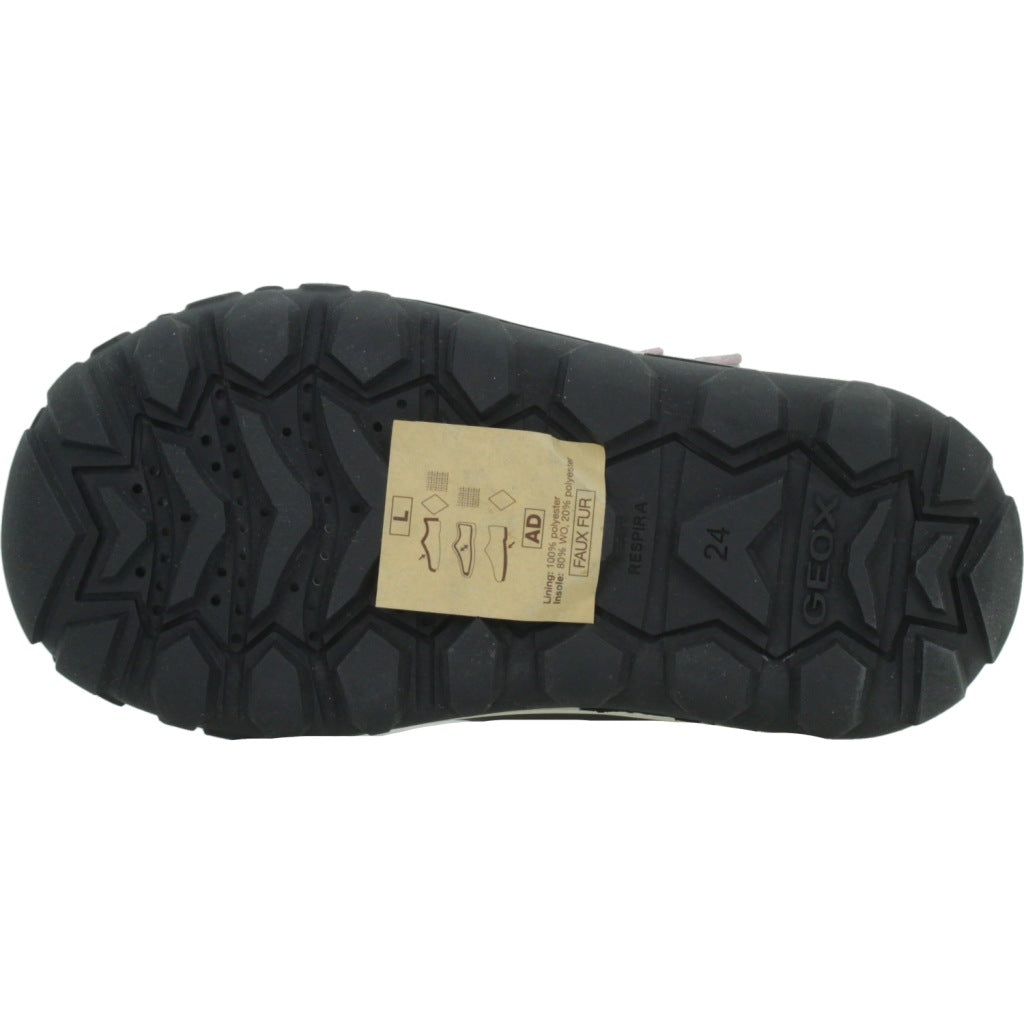 GEOX BMC NFLV en color VIOLETA  (6)