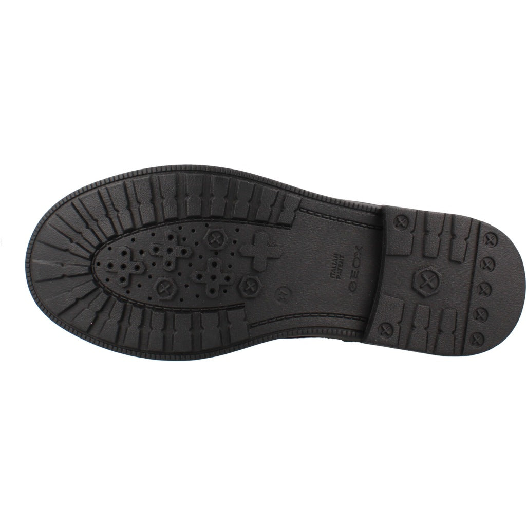 GEOX J ECLAIR GIRL en color FLORAL  (6)