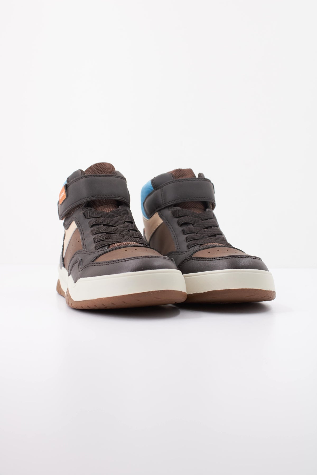 GEOX JRF MEFU en color MULTICOLOR  (2)