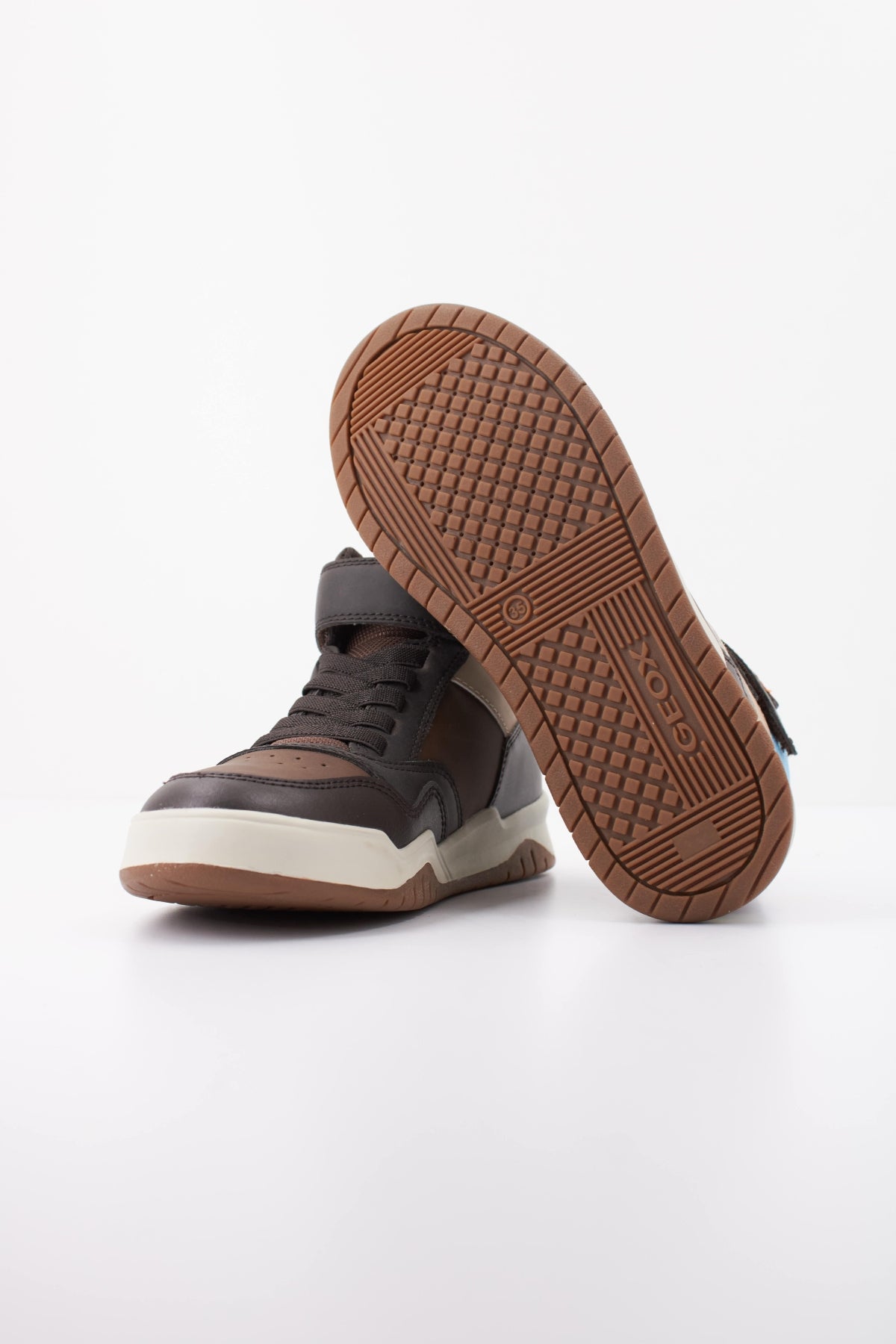 GEOX JRF MEFU en color MULTICOLOR  (5)