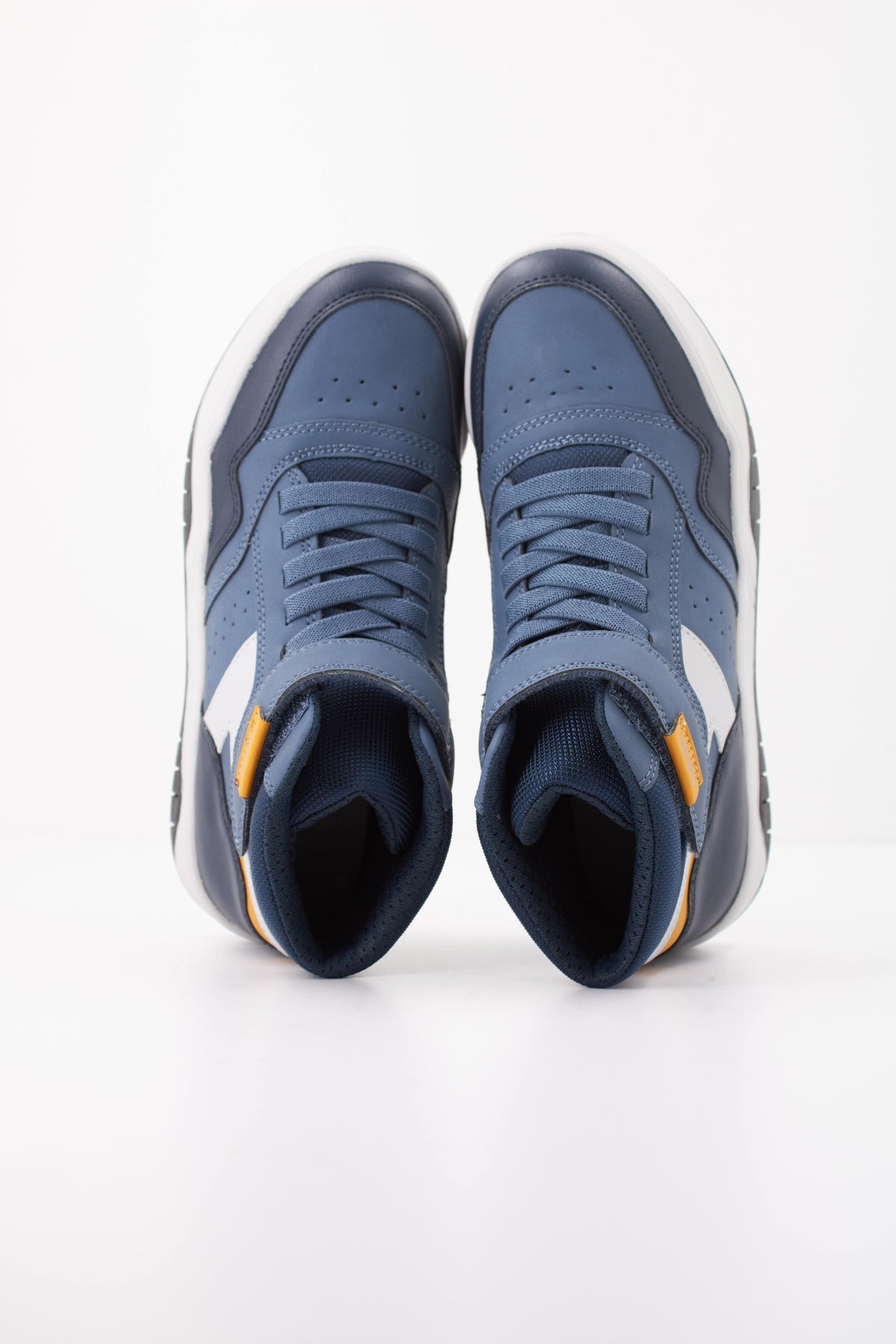 GEOX JRF MEFU en color AZUL  (3)