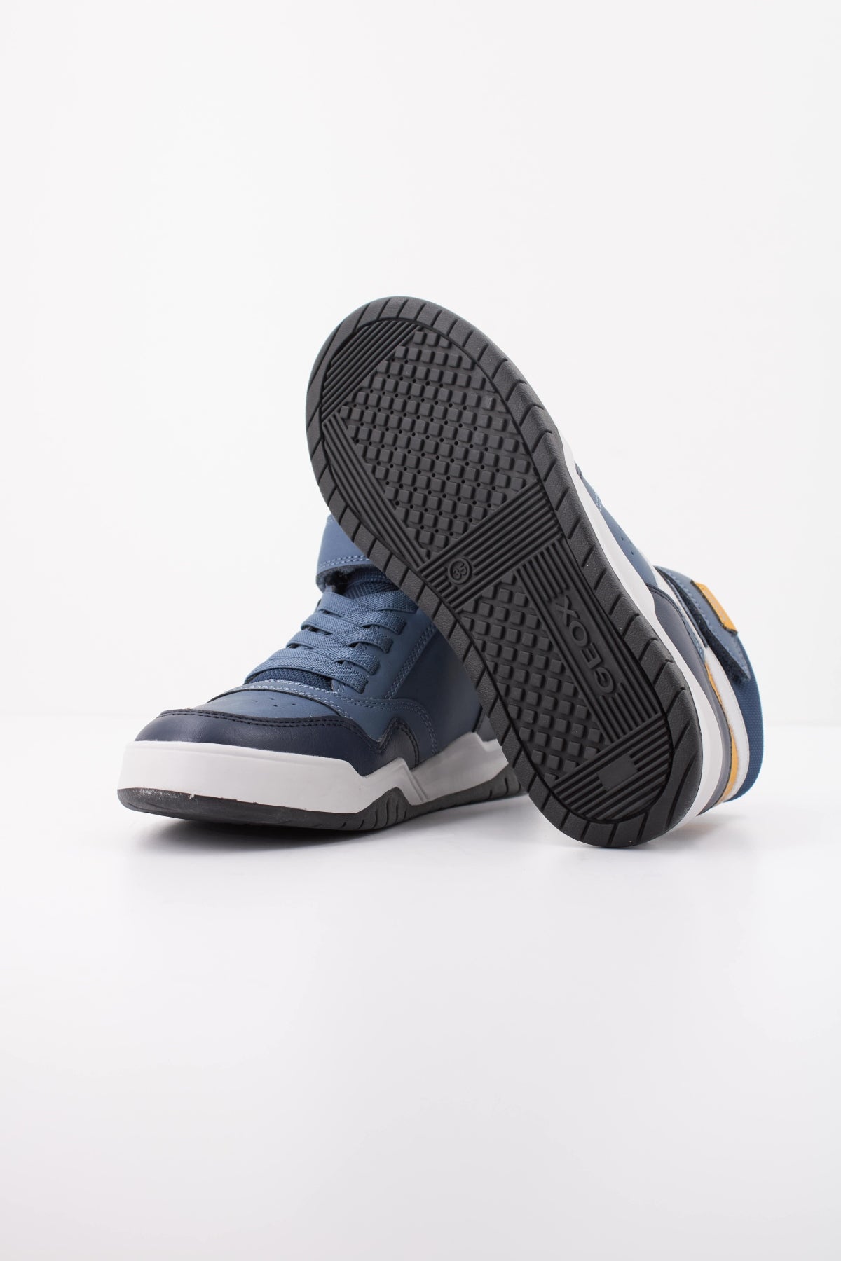 GEOX JRF MEFU en color AZUL  (5)