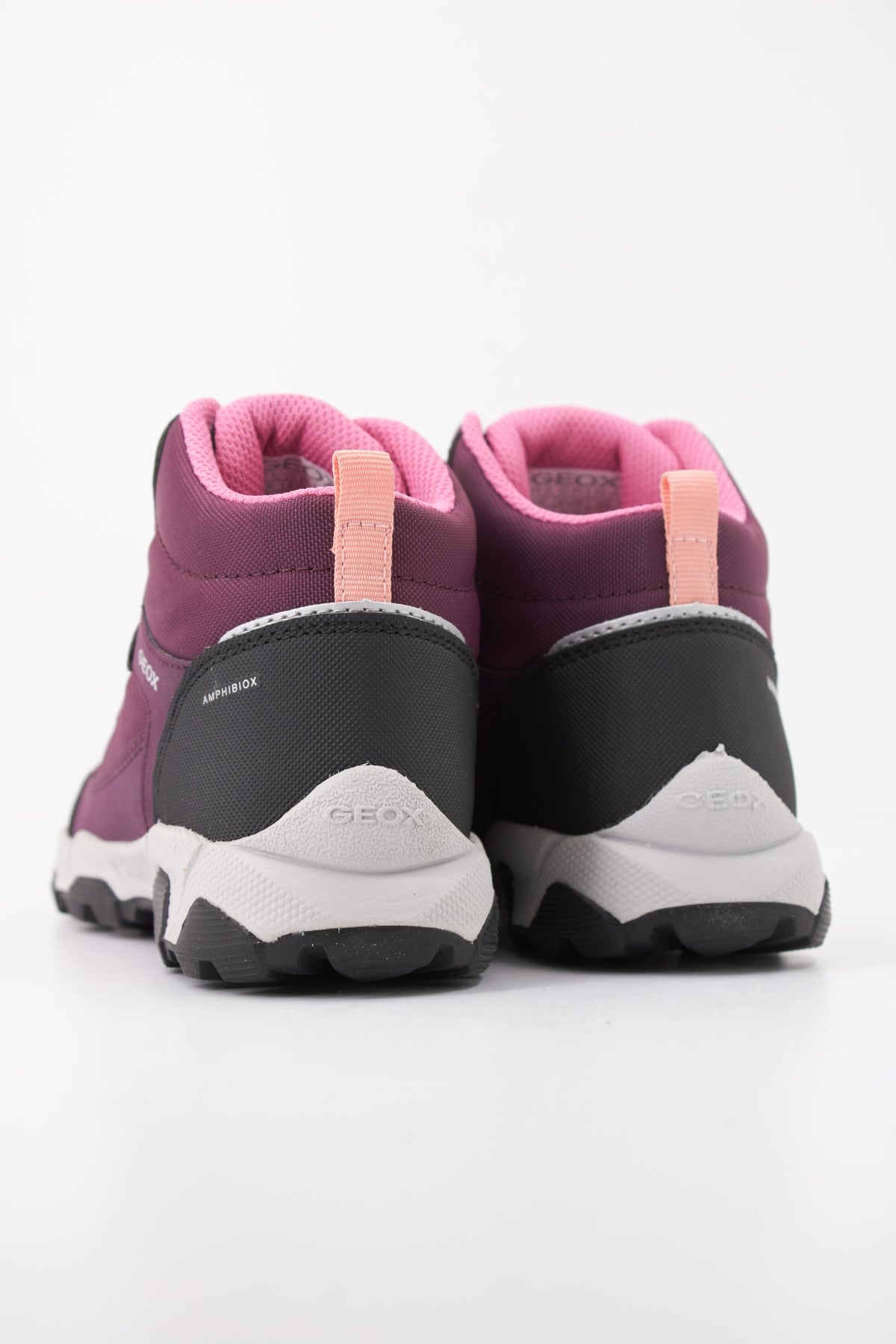GEOX J MAGNETAR en color ROSA  (4)