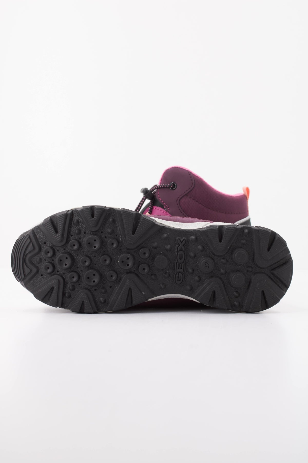GEOX J MAGNETAR en color ROSA  (5)