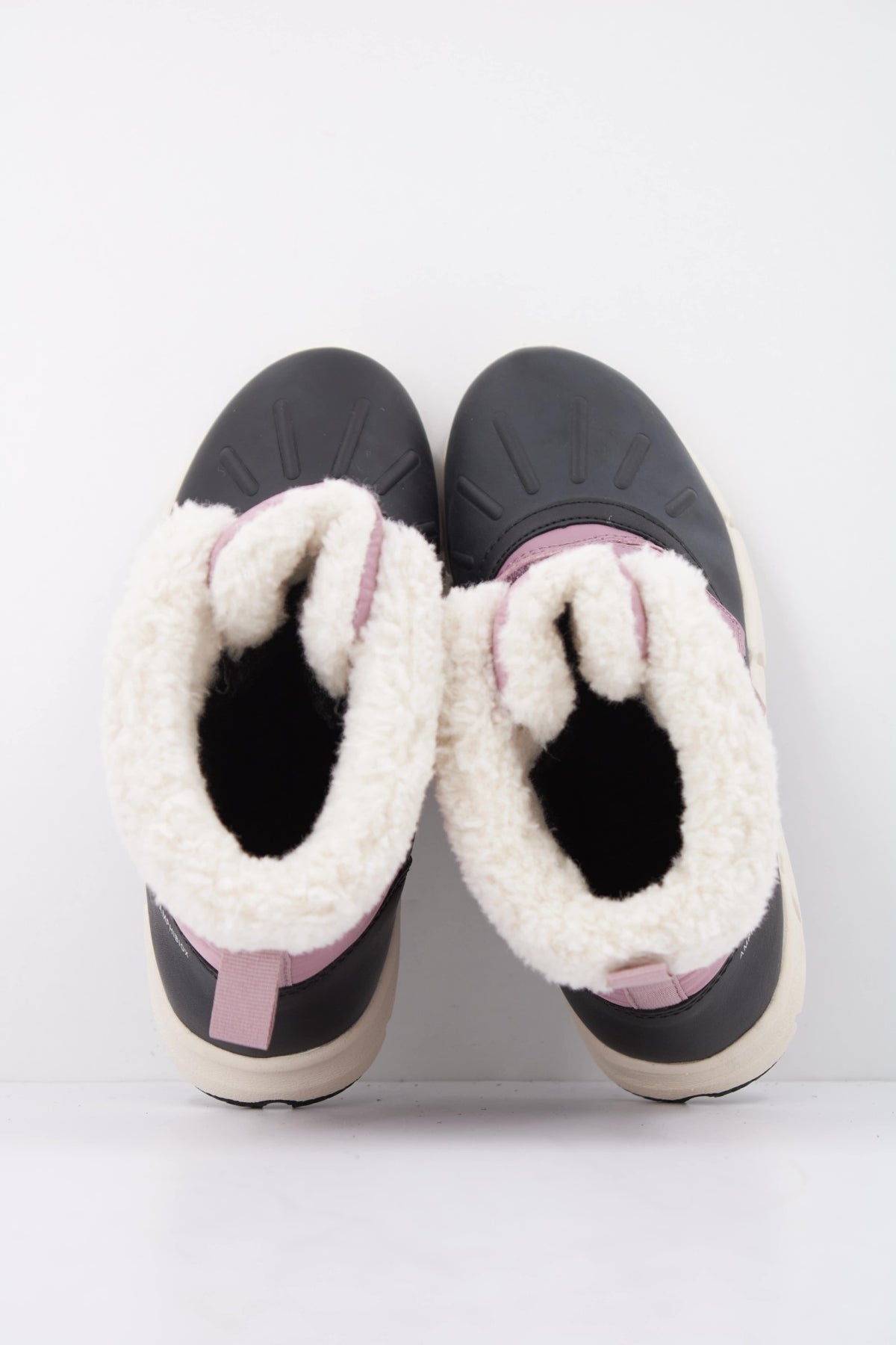 GEOX J FLEXYPER GIRL en color ROSA  (3)