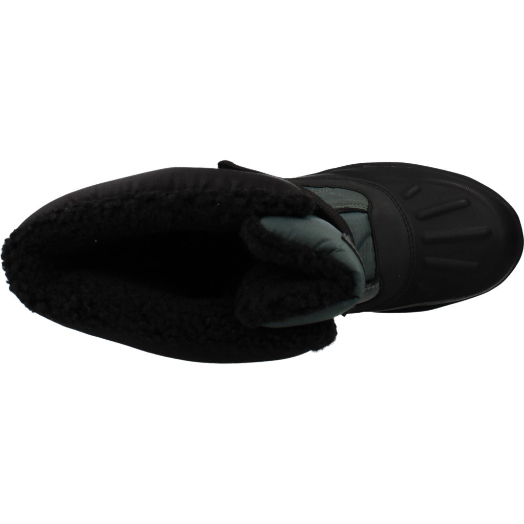 GEOX J HIMALAYA BOY en color VERDE  (7)