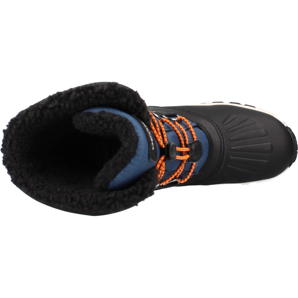 GEOX J HIMALAYA BOY en color AZUL  (7)