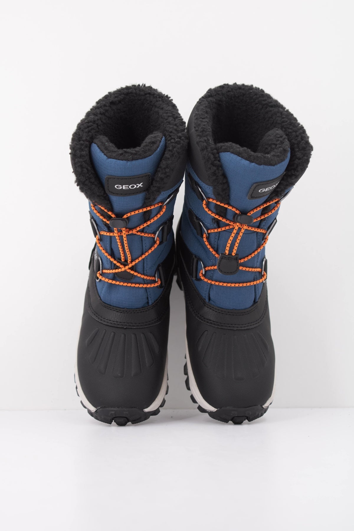 GEOX J HIMALAYA BOY en color AZUL  (3)