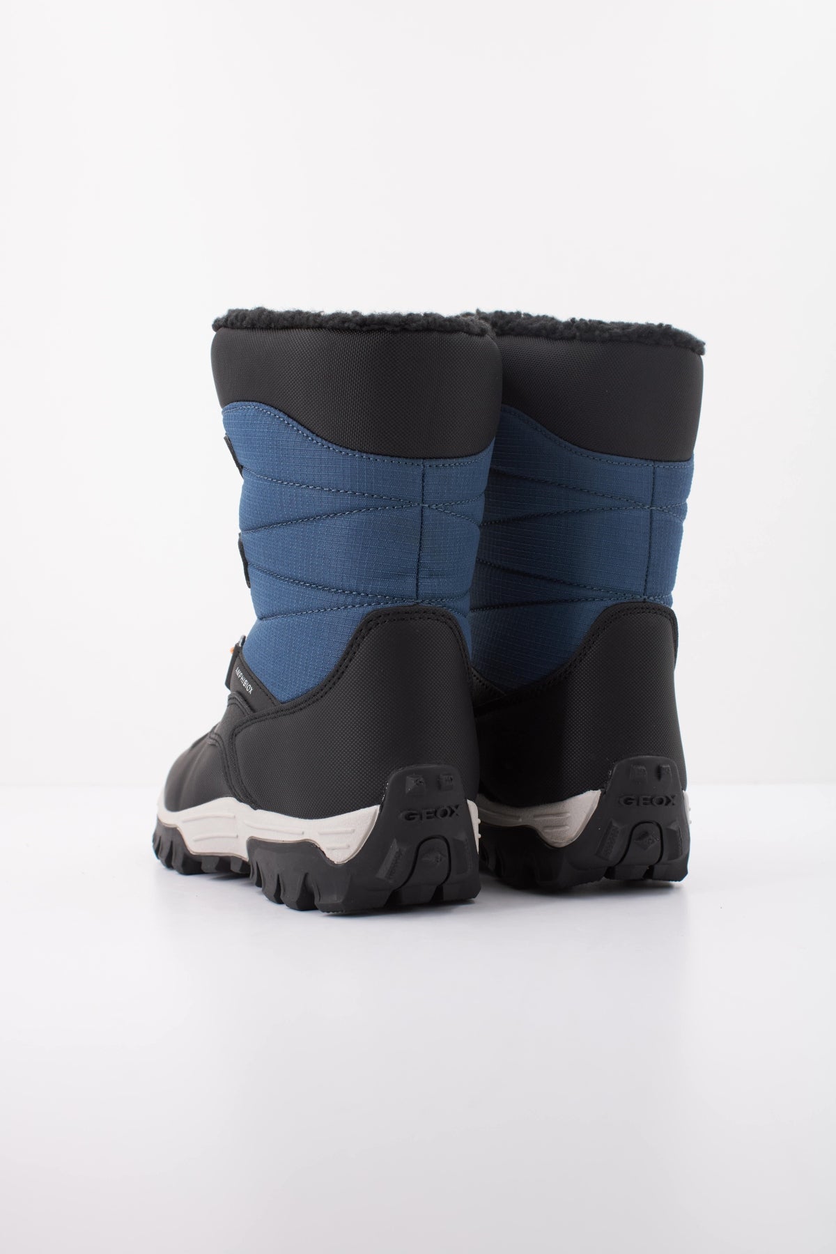 GEOX J HIMALAYA BOY en color AZUL  (4)