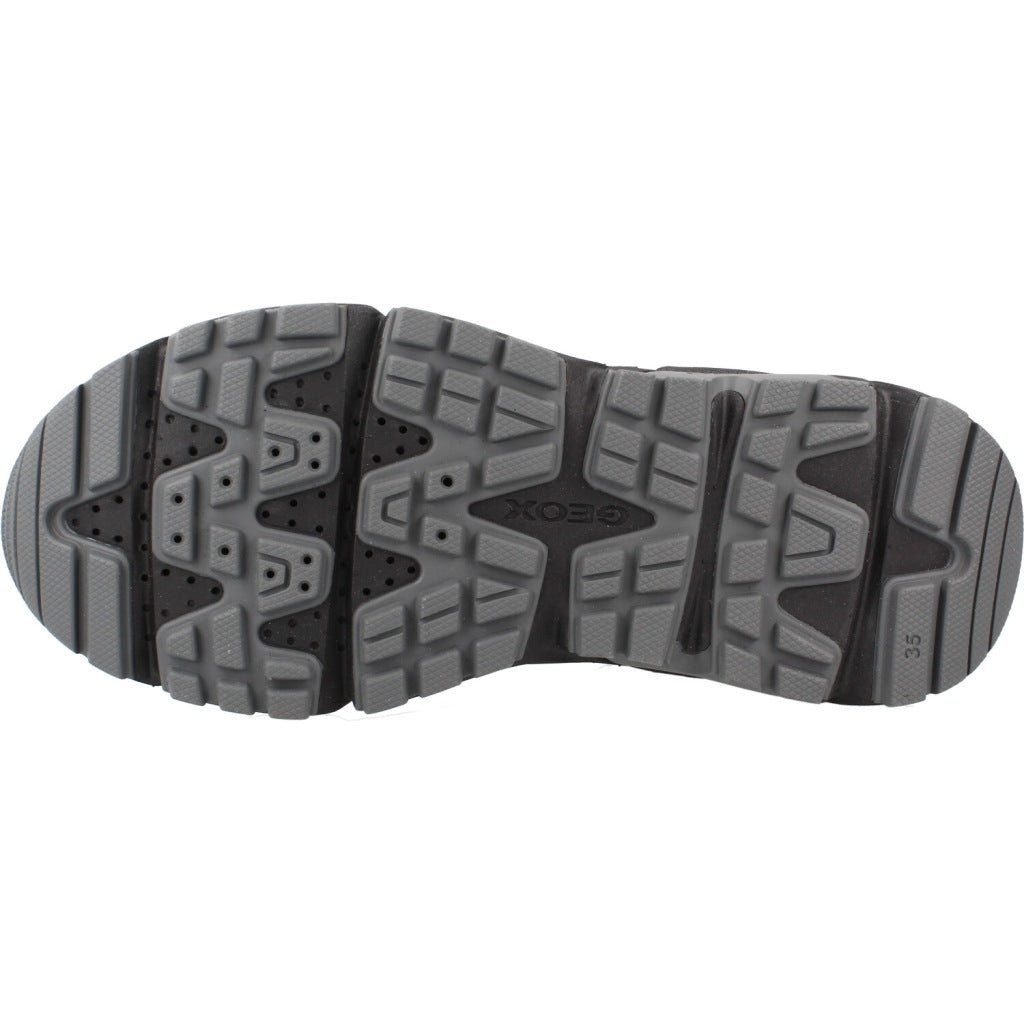 GEOX JLCA FU en color NEGRO  (6)