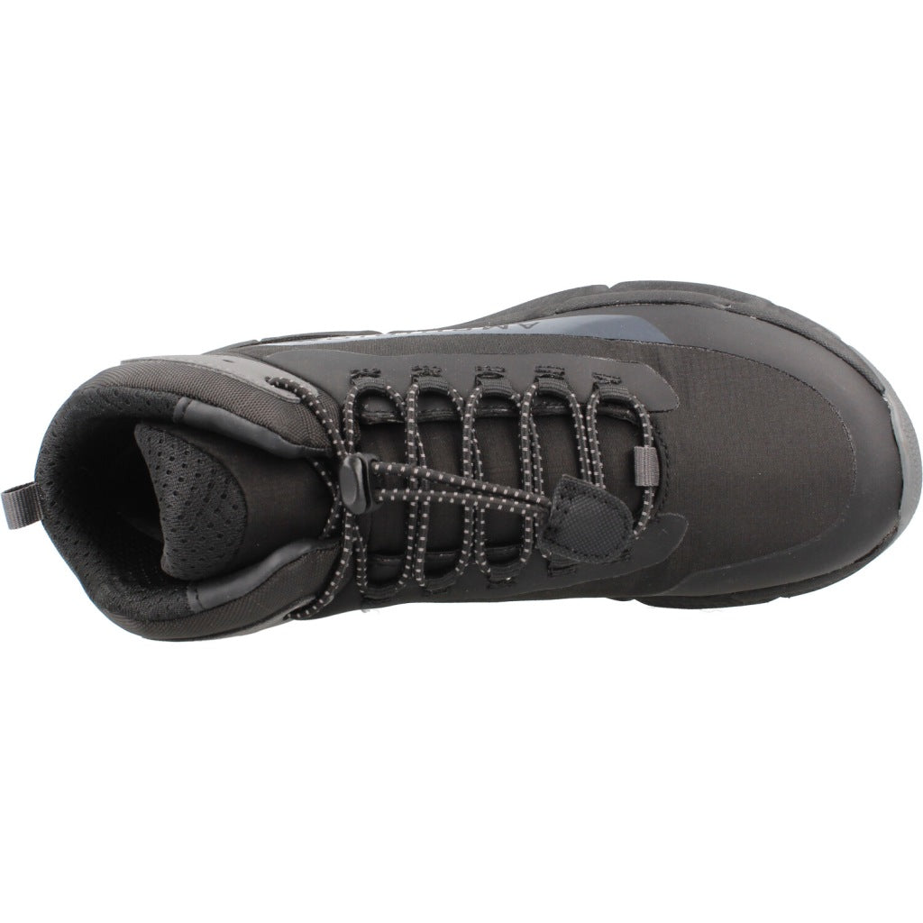 GEOX JLCA FU en color NEGRO  (7)