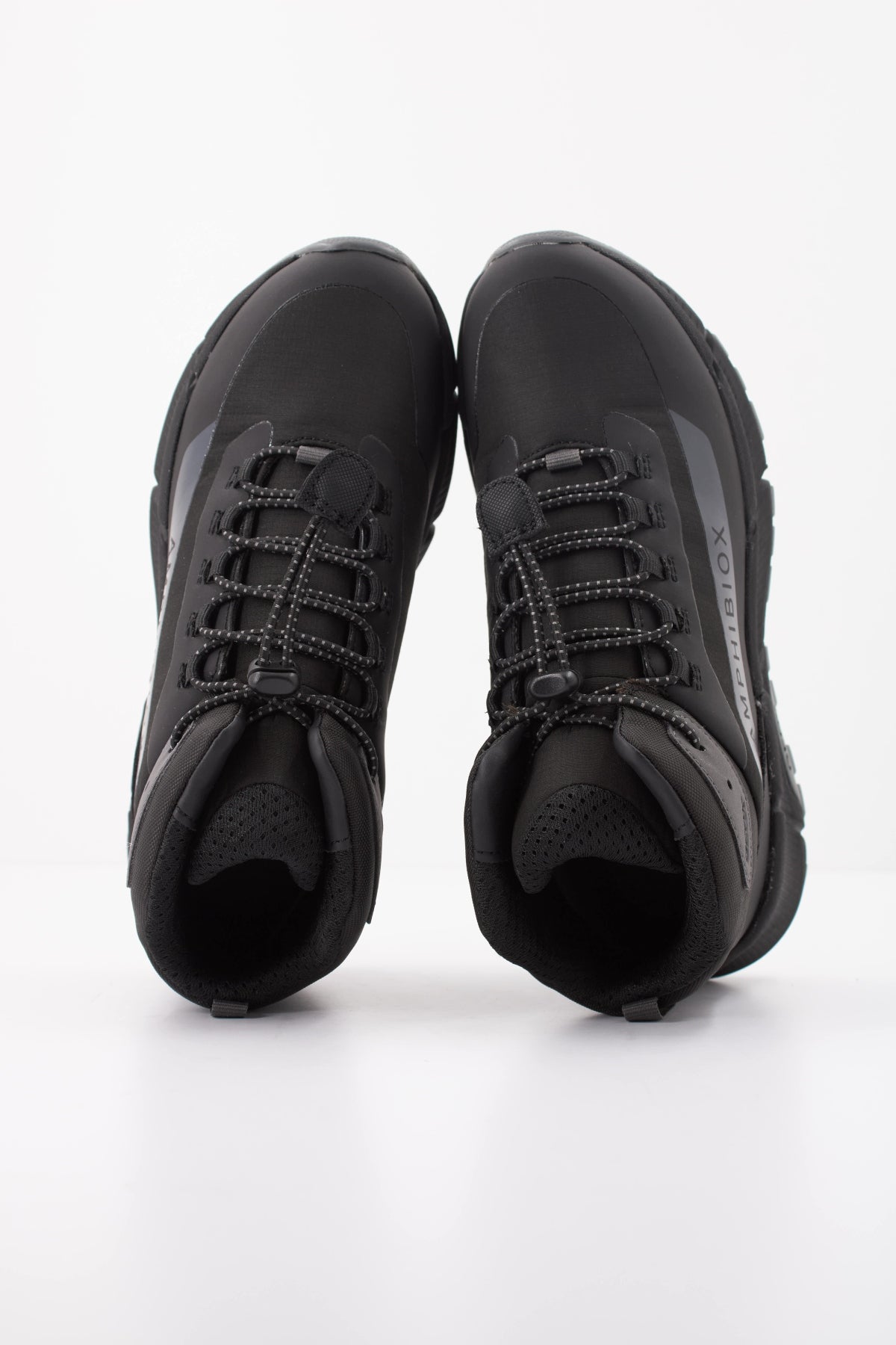 GEOX JLCA FU en color NEGRO  (3)