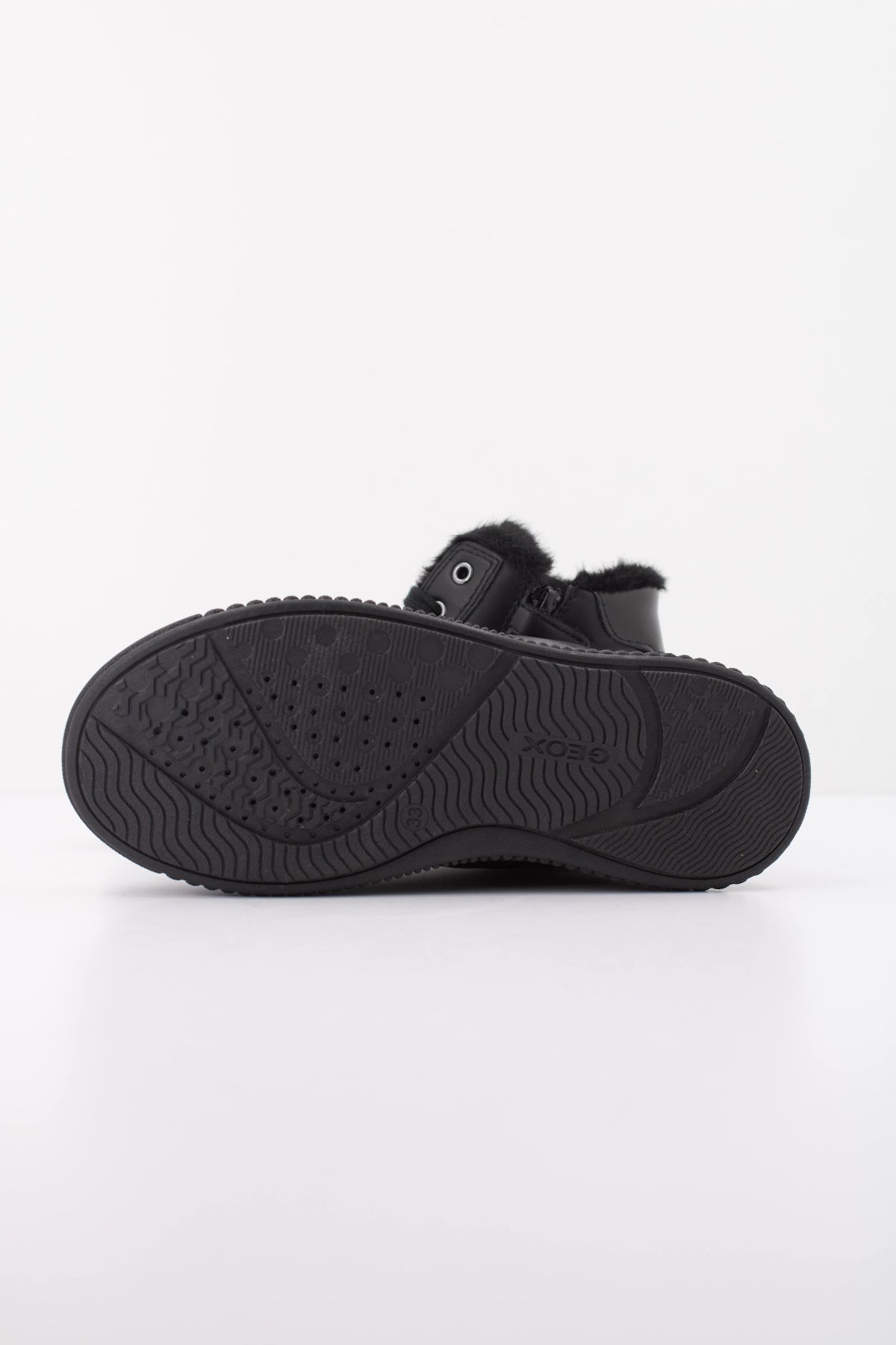 GEOX JMG  en color NEGRO  (5)