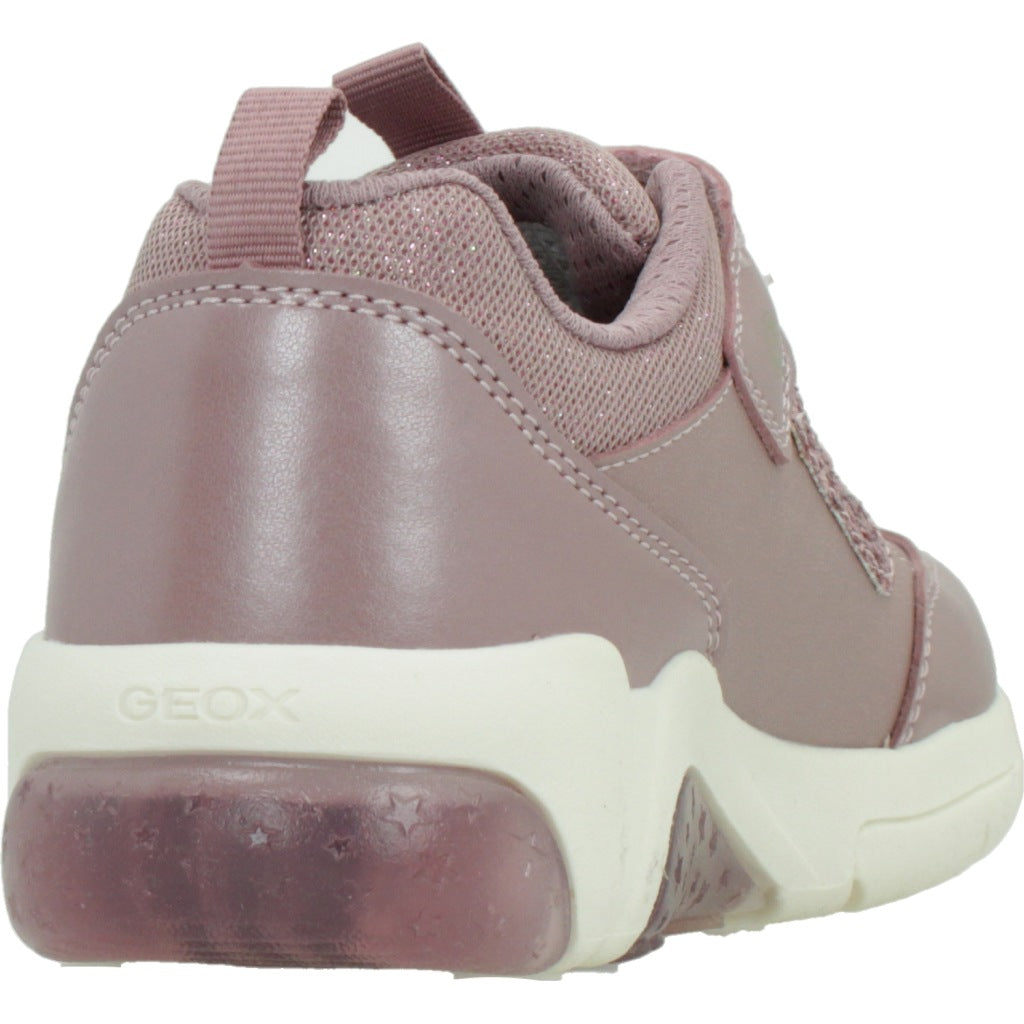 GEOX JMD AJ en color ROSA  (3)