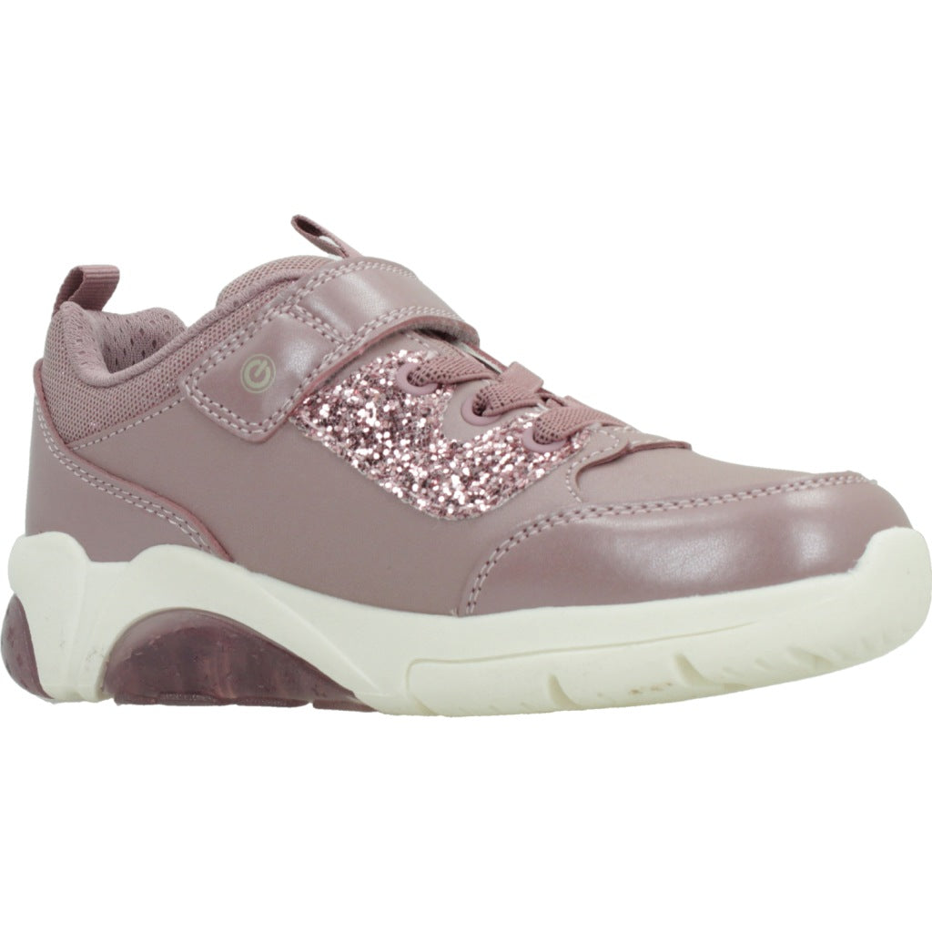 GEOX JMD AJ en color ROSA  (5)