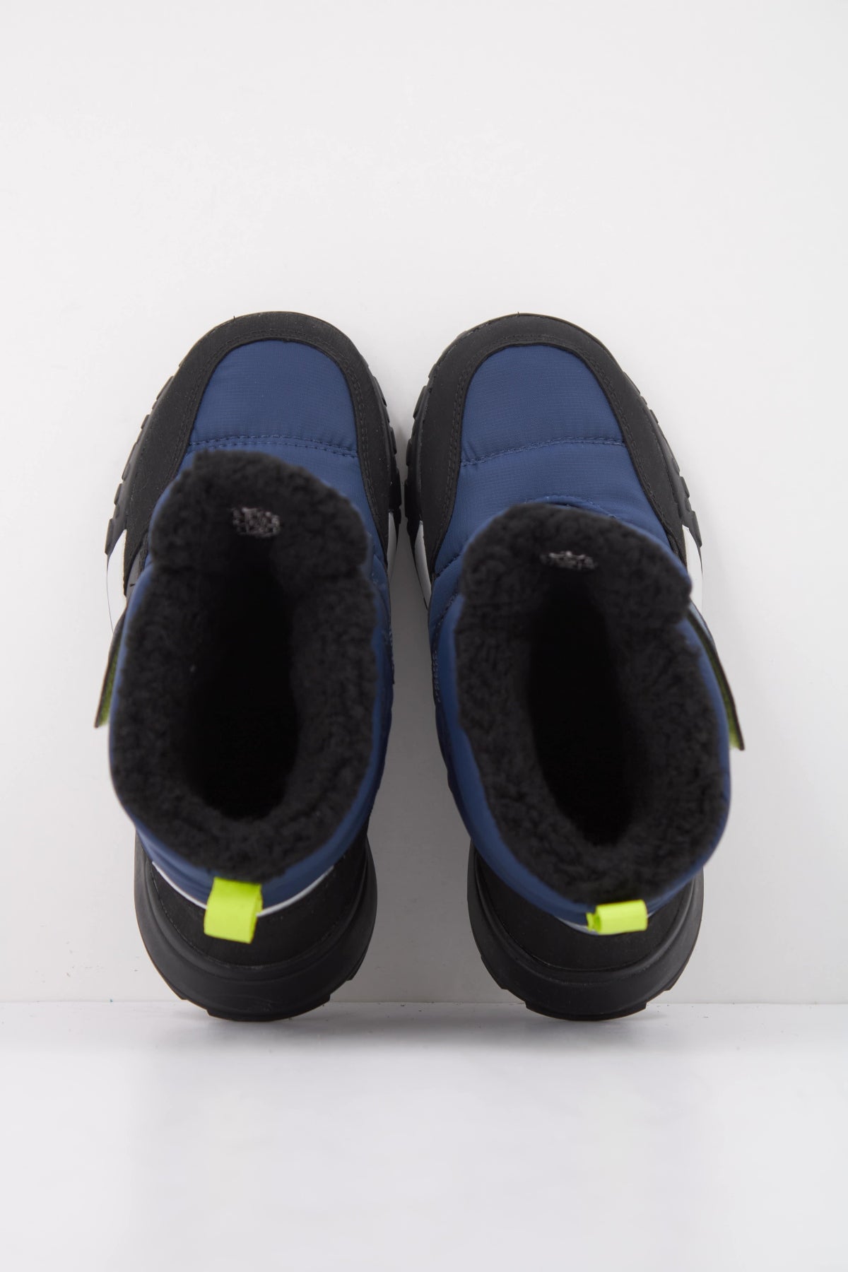GEOX J TREKKYUP BOY en color AZUL  (3)