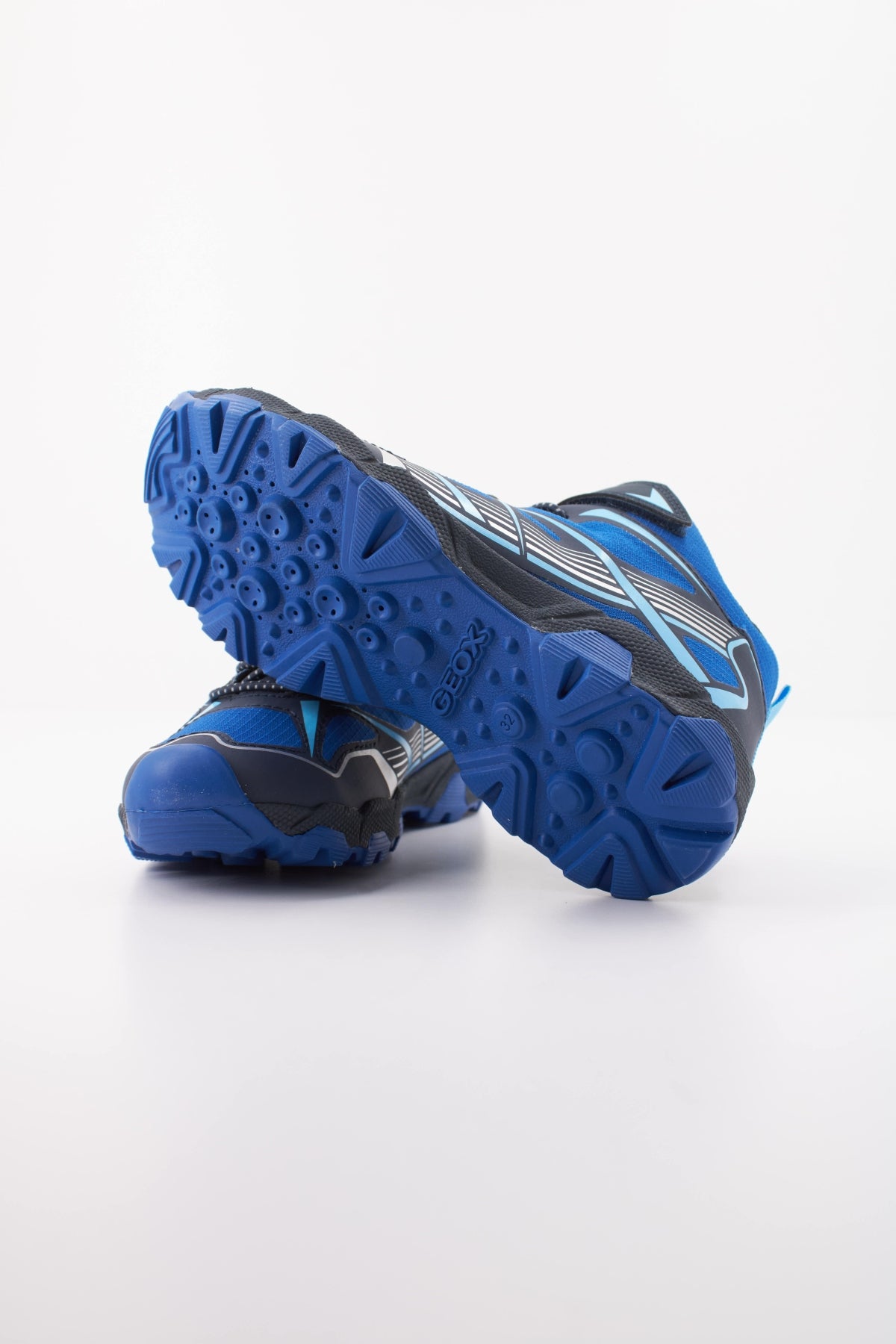 GEOX JZA FUJ en color AZUL  (5)