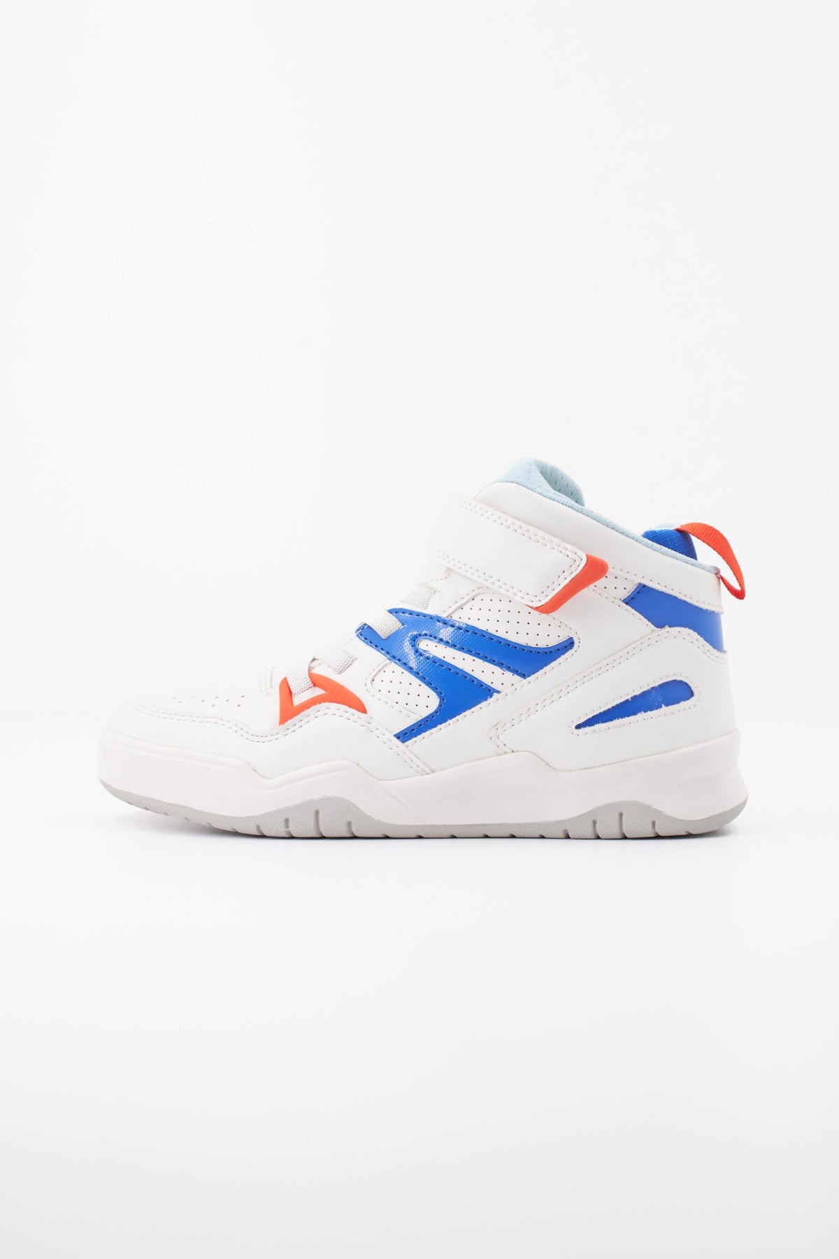 GEOX  J PERTH BOY en color BLANCO  (1)