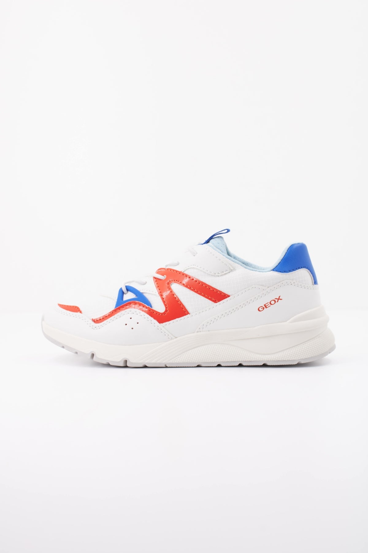 GEOX JHC FU en color BLANCO  (1)