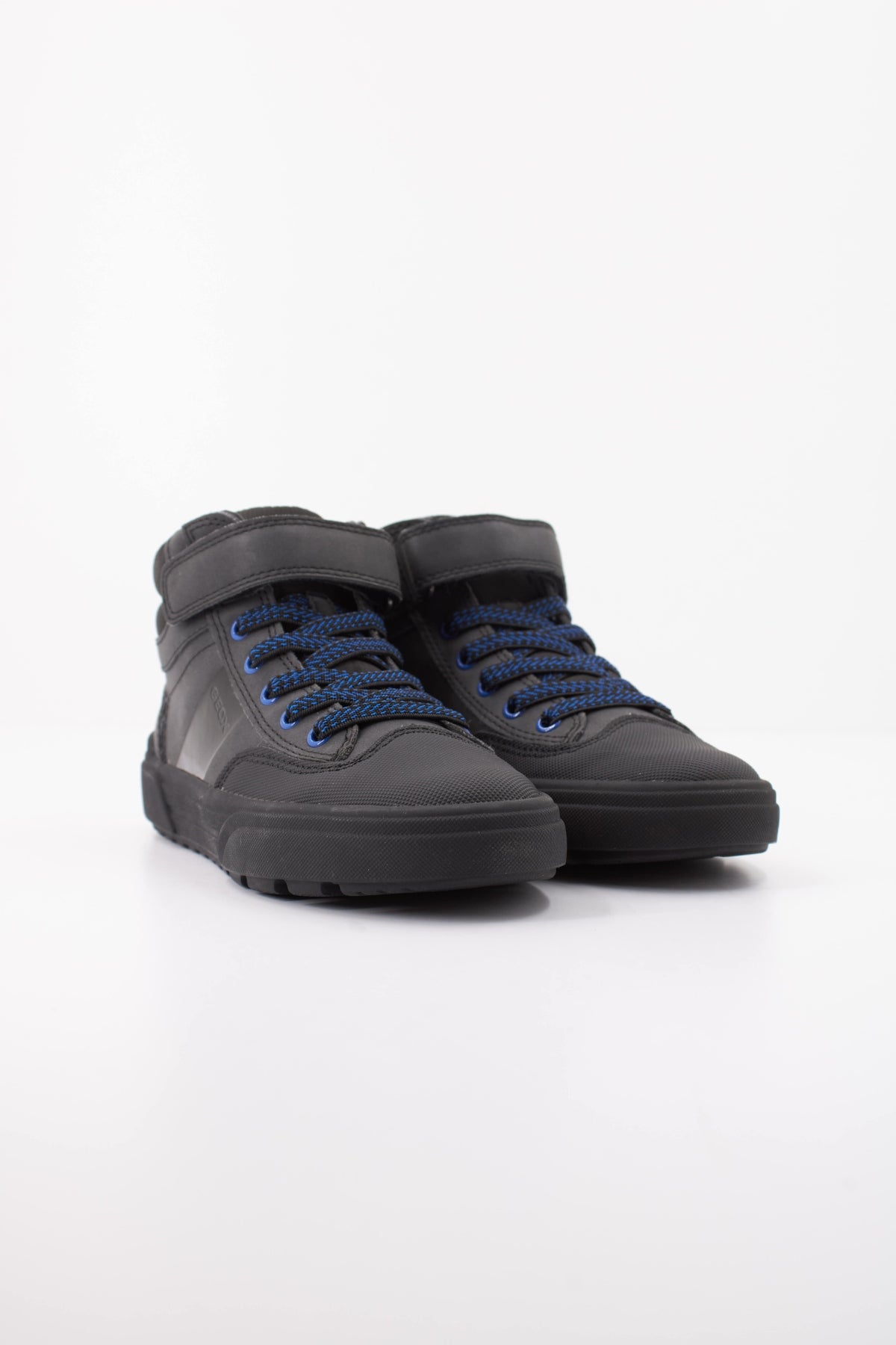 GEOX JHAA MEFU en color NEGRO  (2)