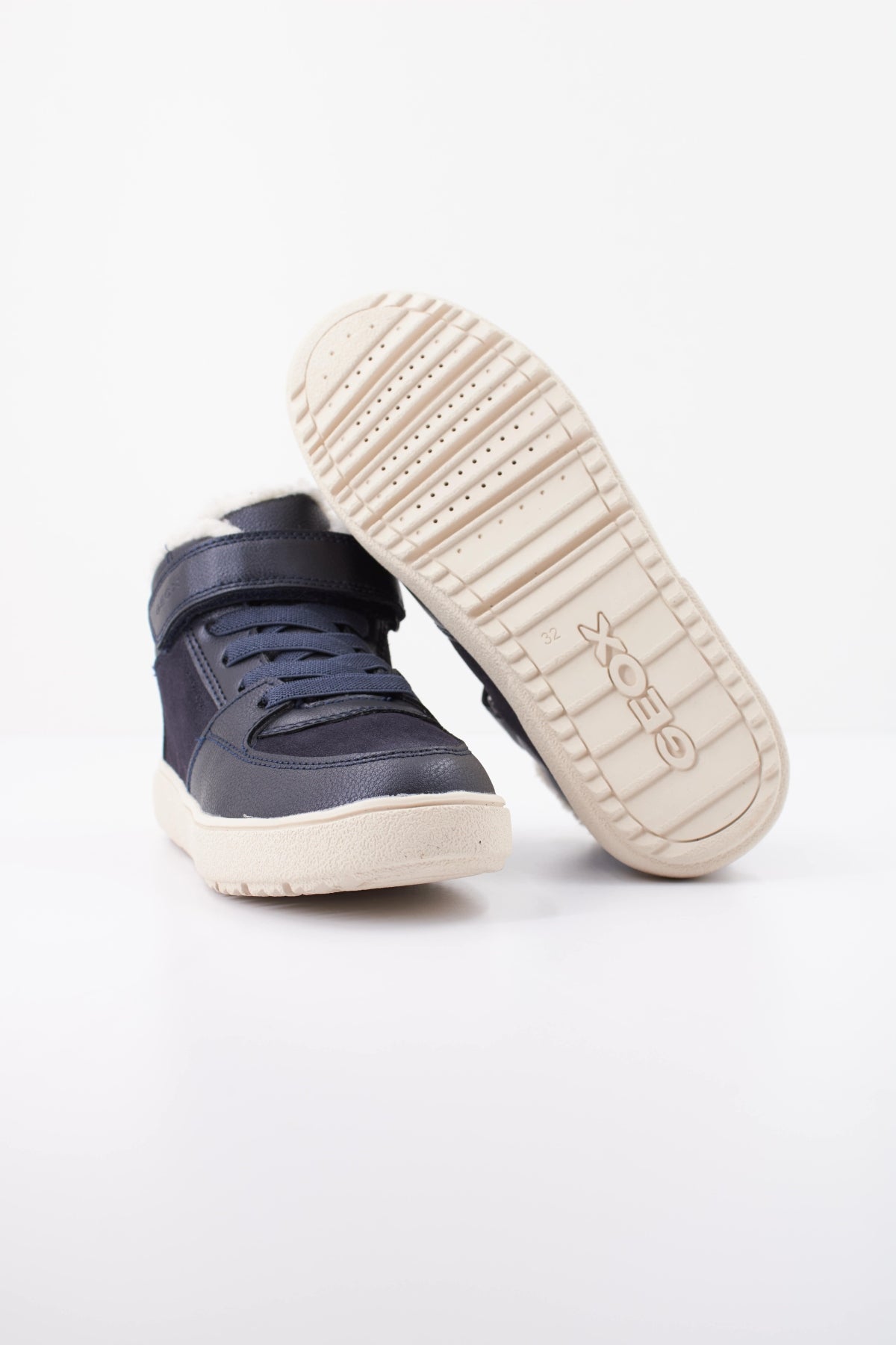 GEOX JHTA BC en color AZUL  (5)