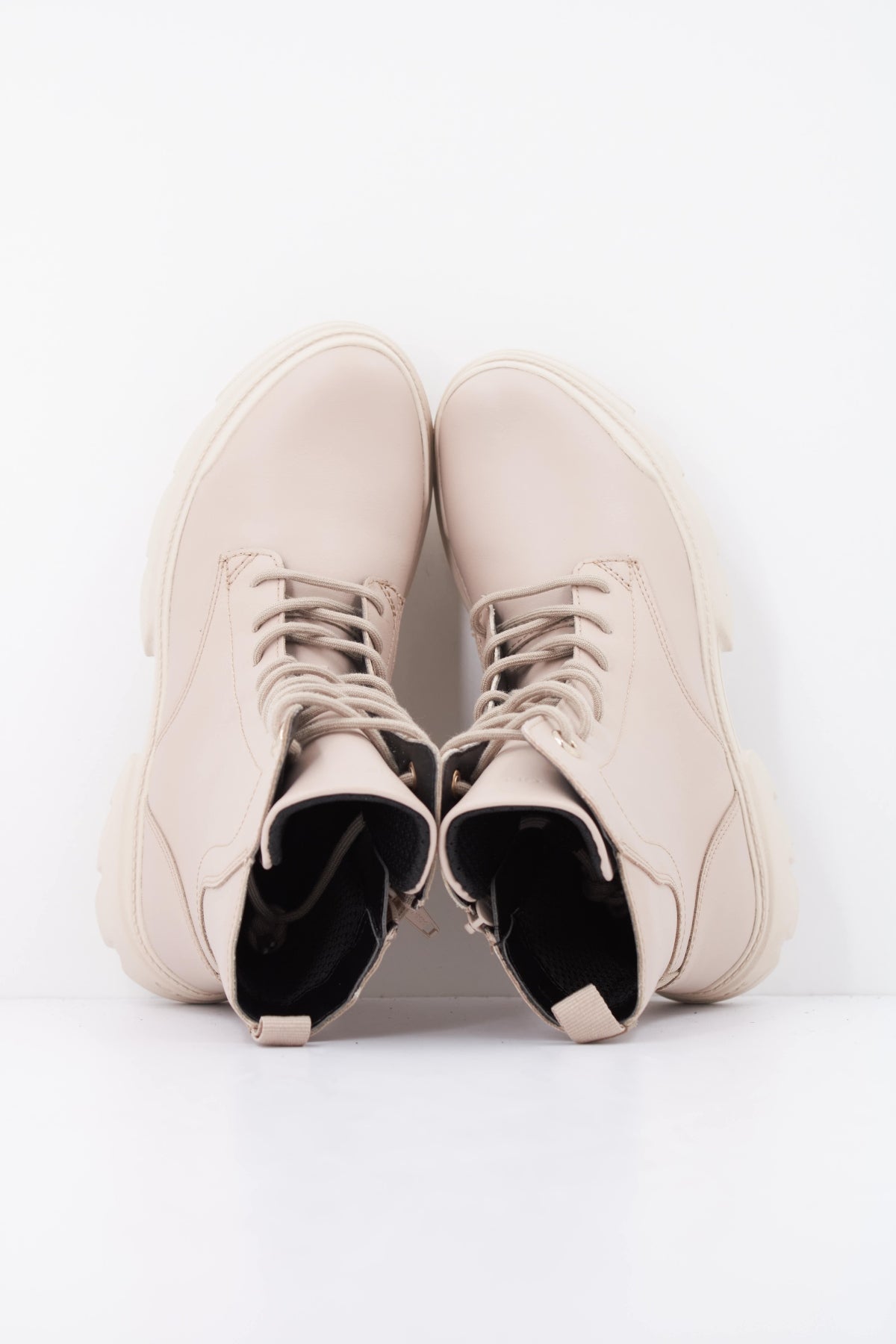 GEOX J JUNETTE GIRL en color BEIS  (3)