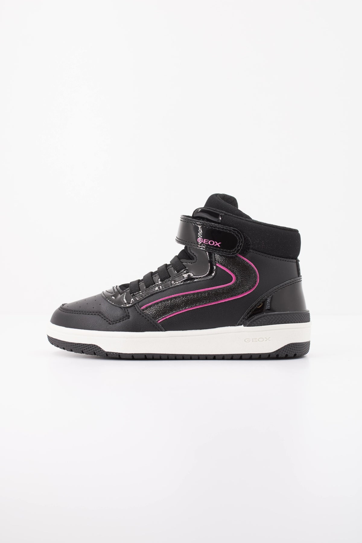 GEOX JHXA  en color NEGRO  (1)