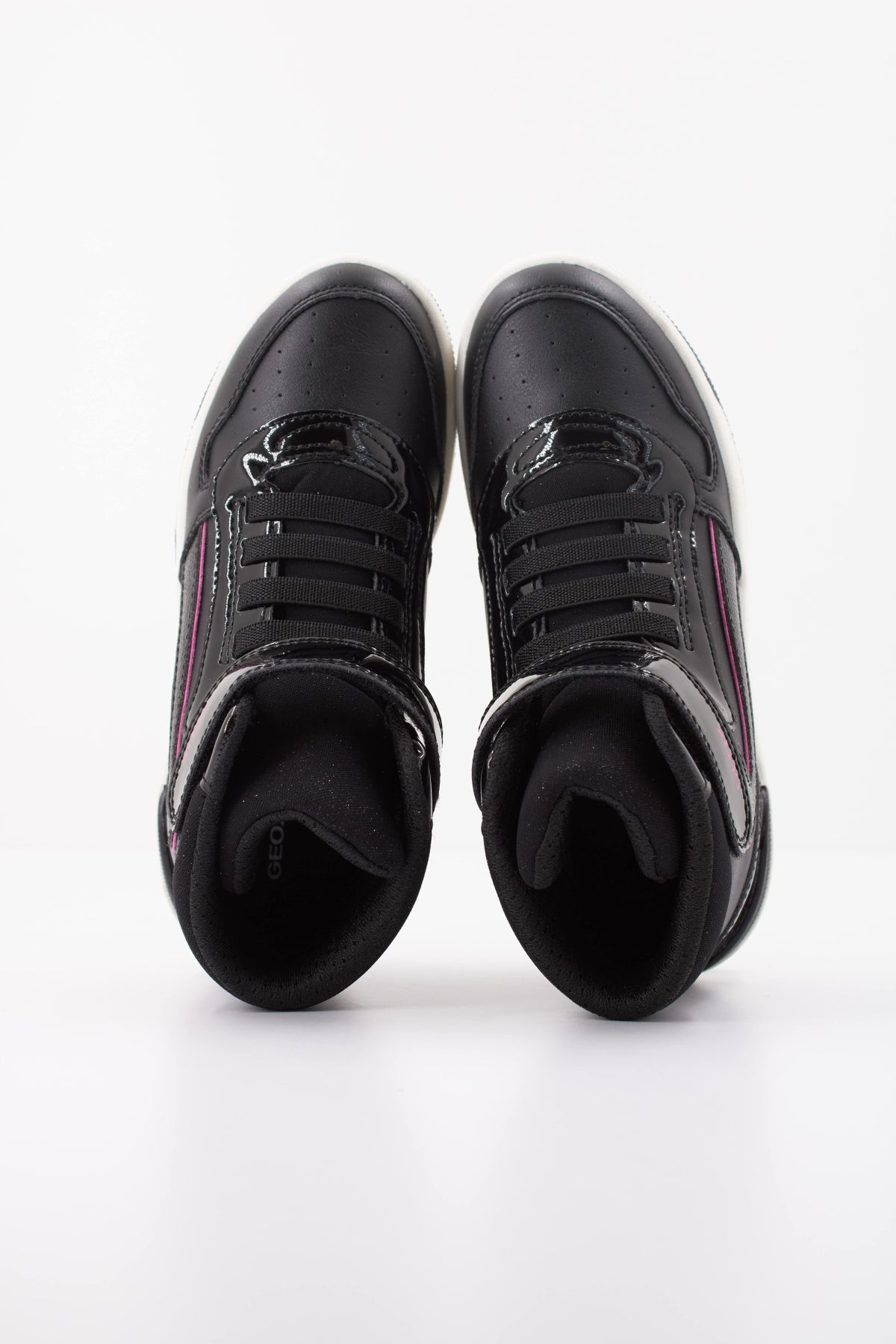 GEOX JHXA  en color NEGRO  (3)