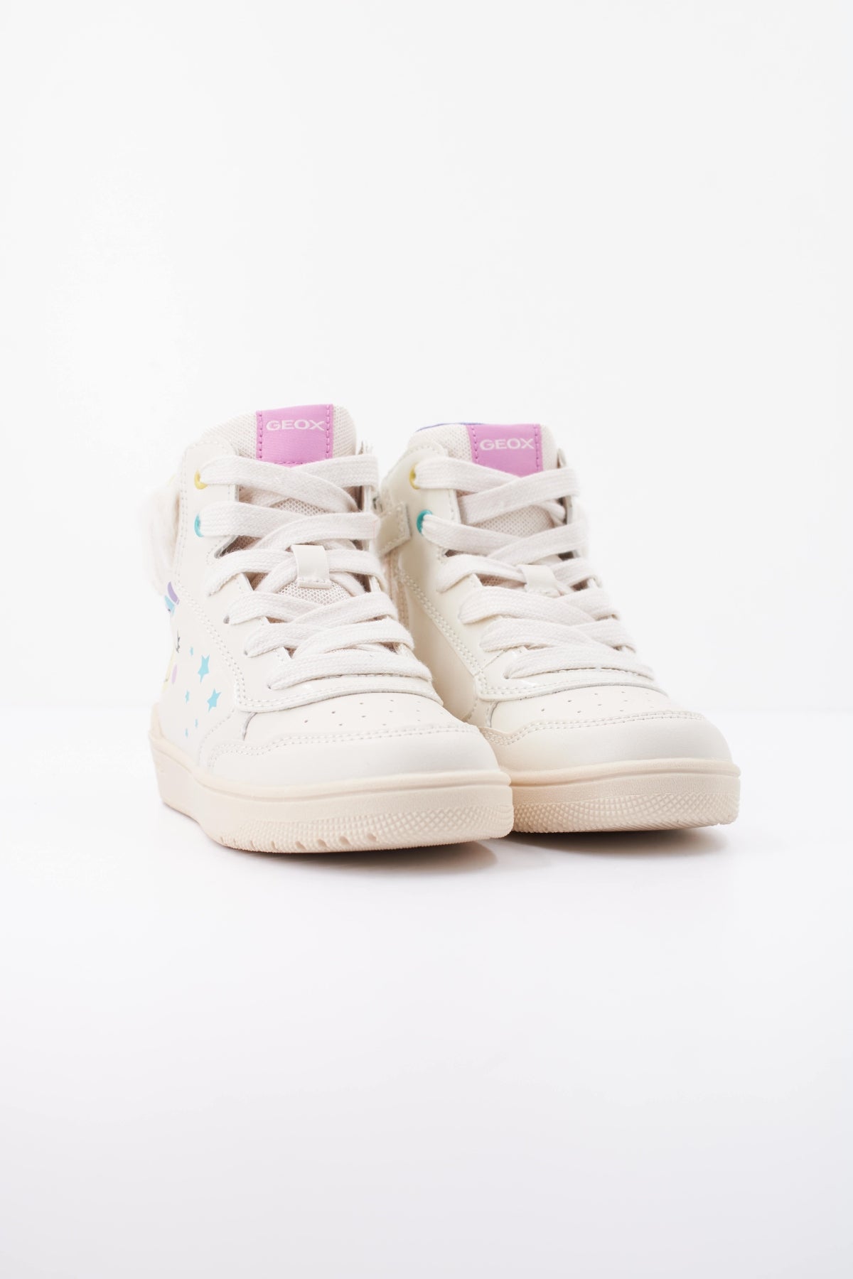 GEOX JHXE BCKN en color BLANCO  (2)