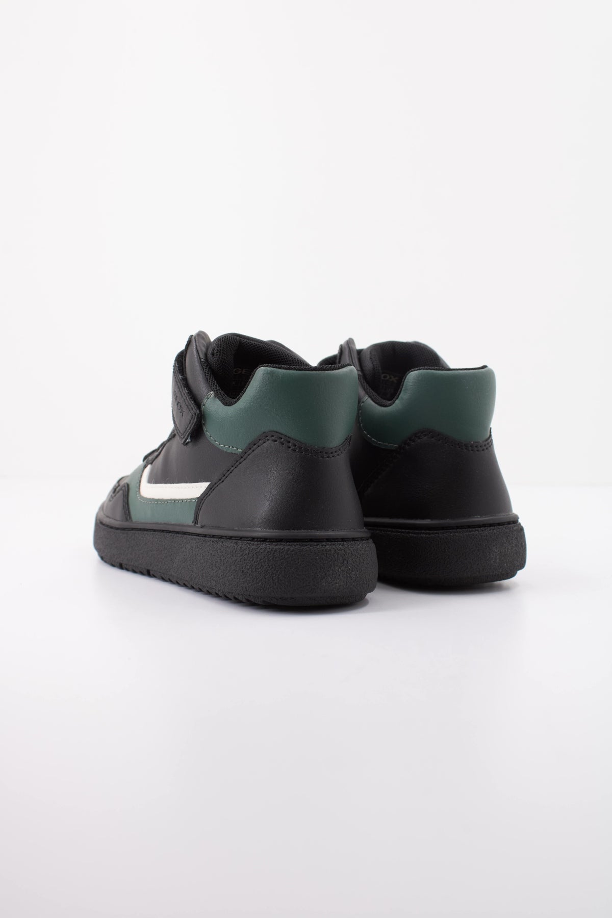GEOX JLDB FU en color VERDE  (4)
