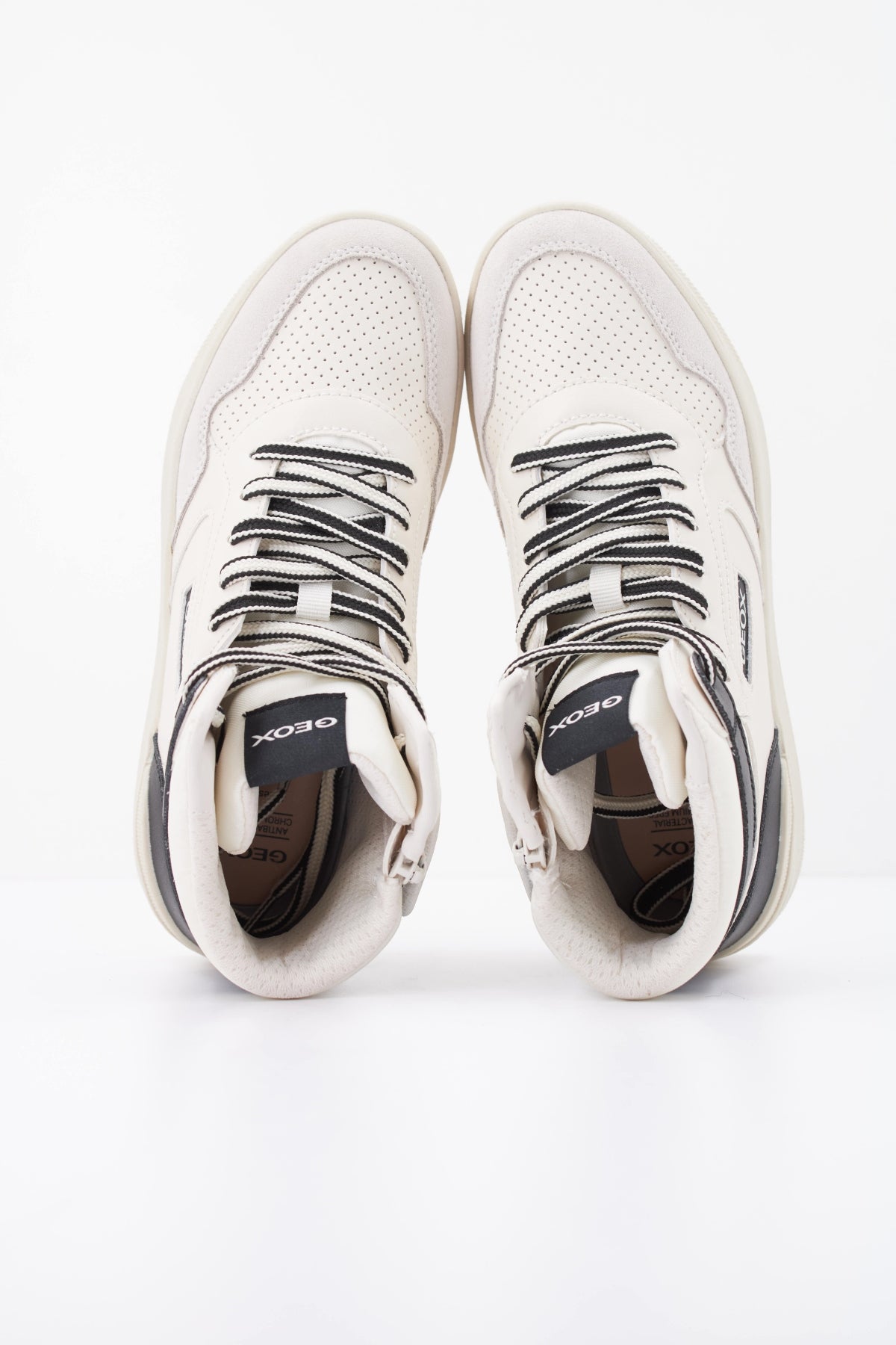 GEOX JLQA  en color BLANCO  (3)