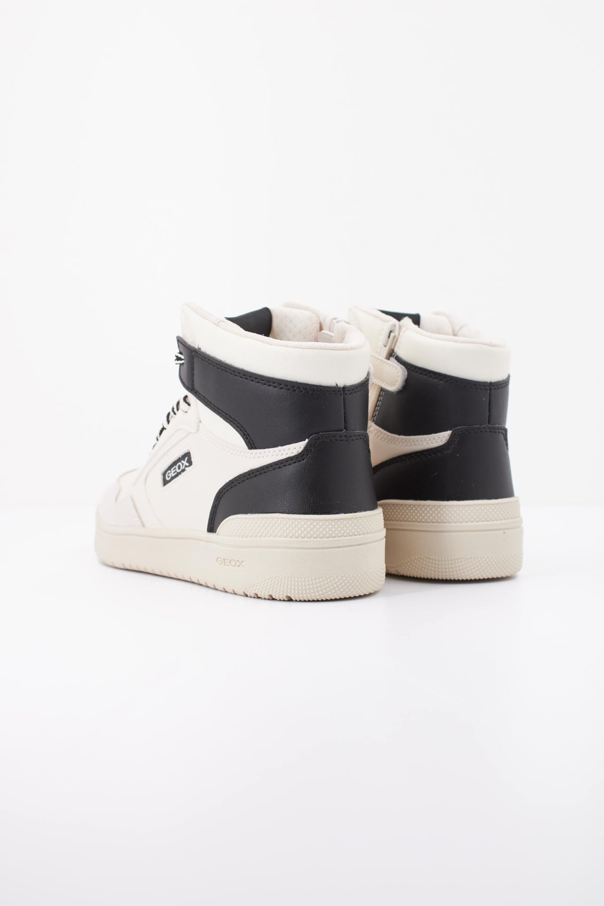 GEOX JLQA  en color BLANCO  (4)