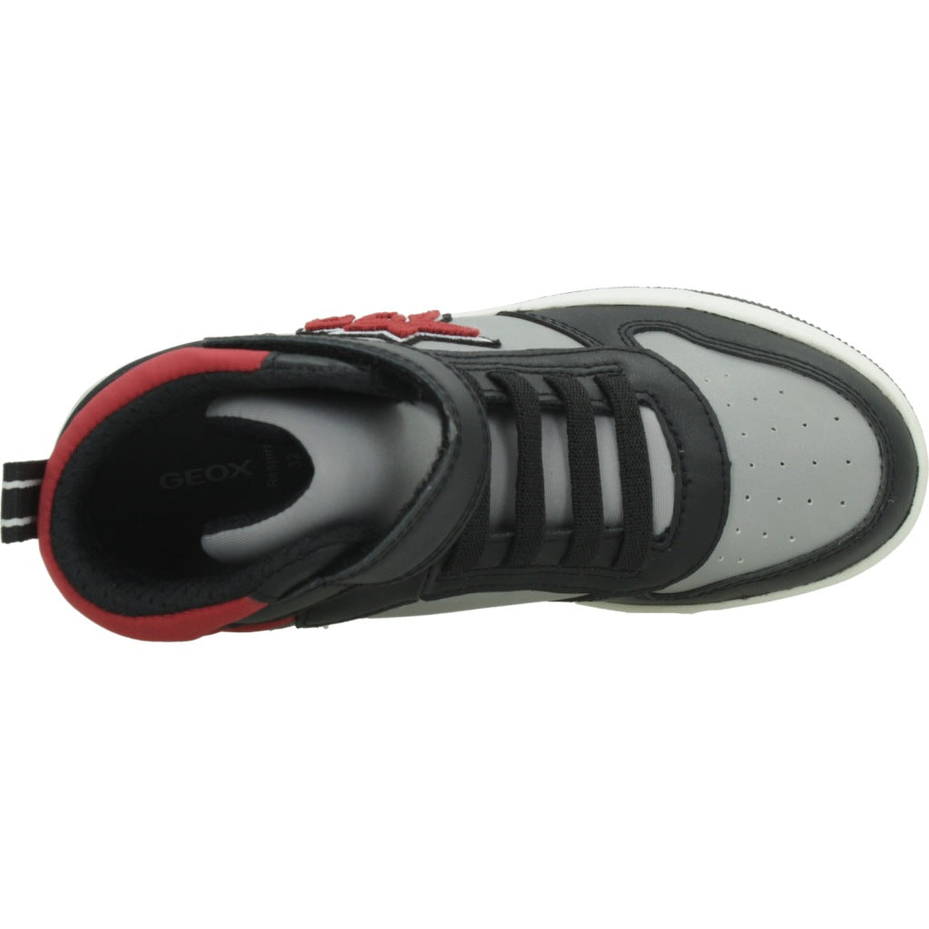 GEOX JLQC FU en color GRIS  (7)