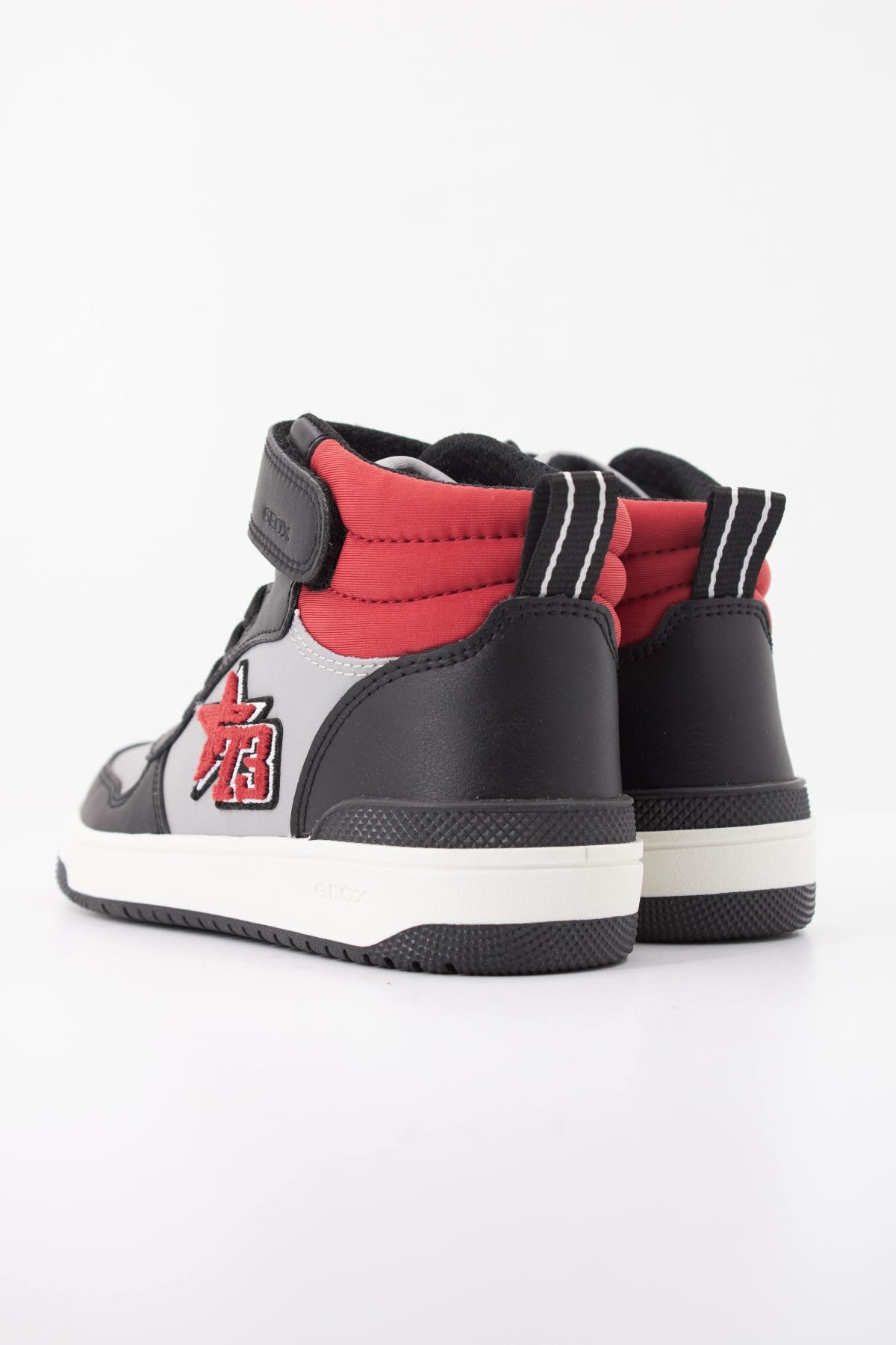 GEOX JLQC FU en color GRIS  (4)